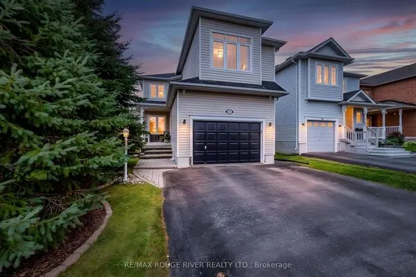 22 Steinway Drive