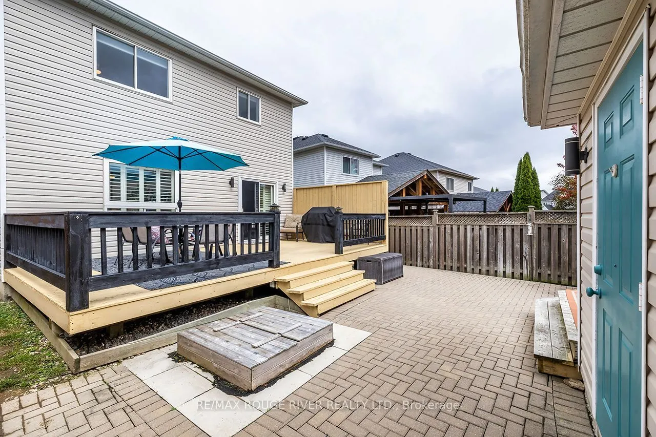 22 Steinway Drive