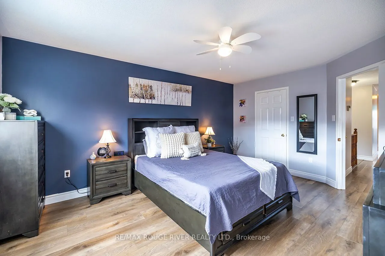 22 Steinway Drive