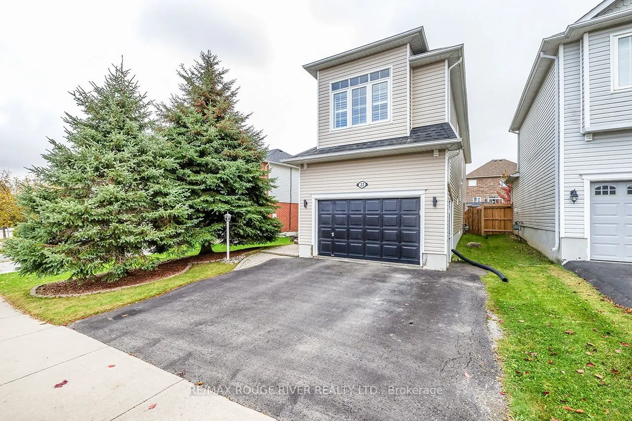 22 Steinway Drive