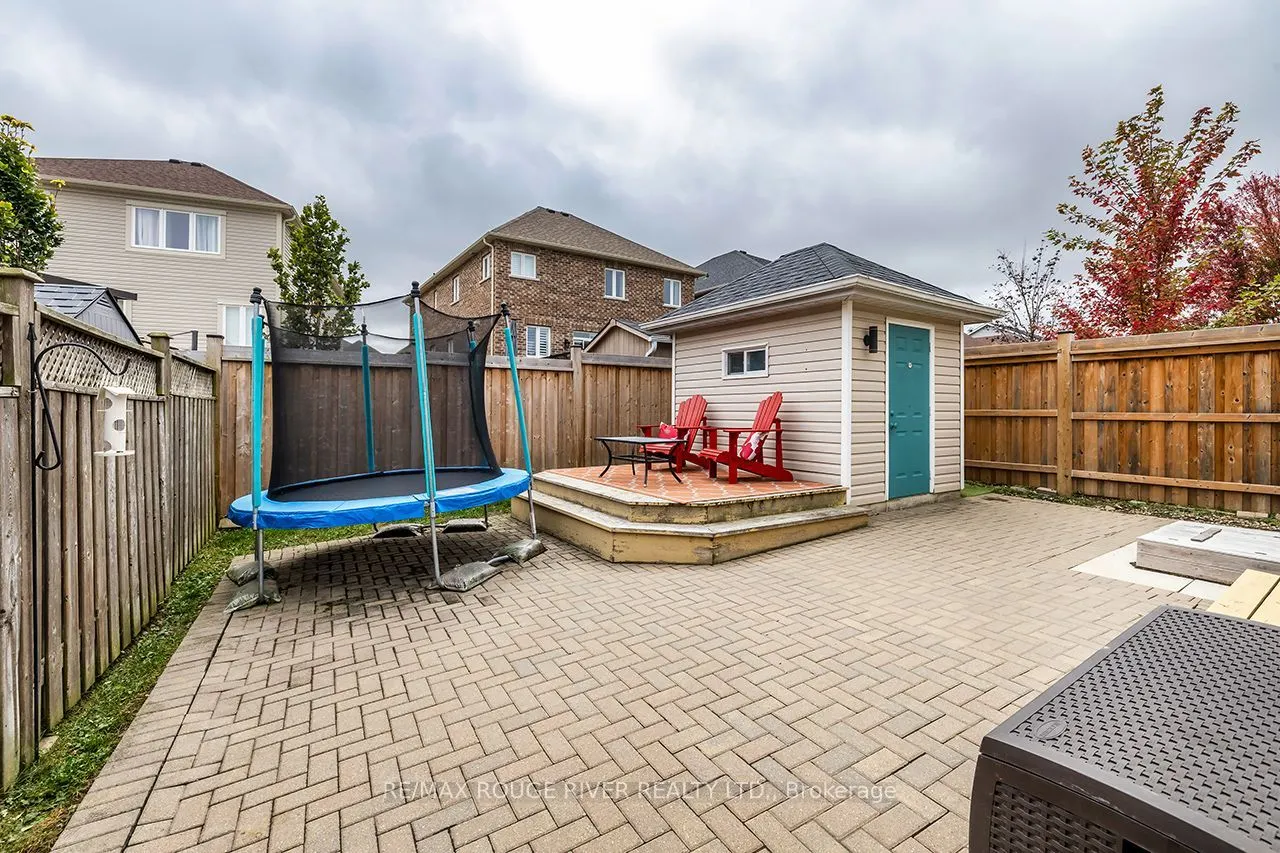 22 Steinway Drive