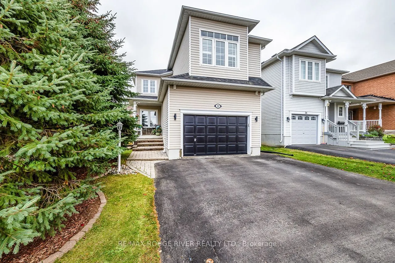 22 Steinway Drive