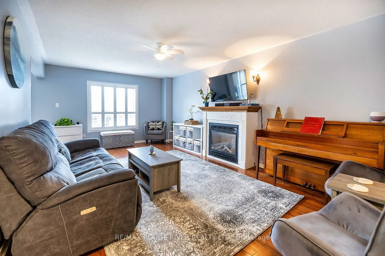 22 Steinway Drive