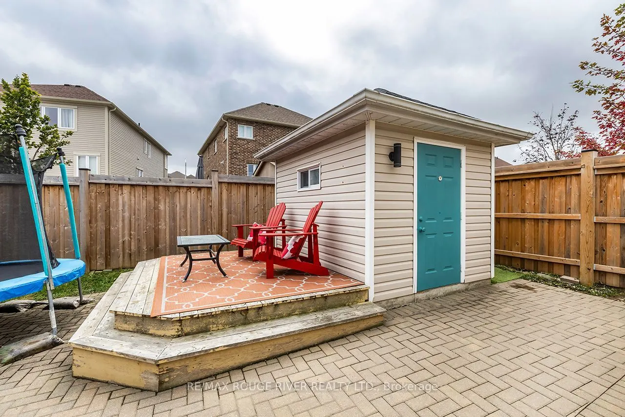 22 Steinway Drive