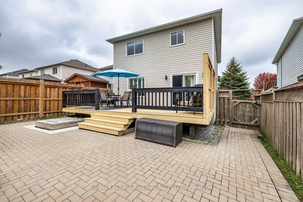 22 Steinway Drive