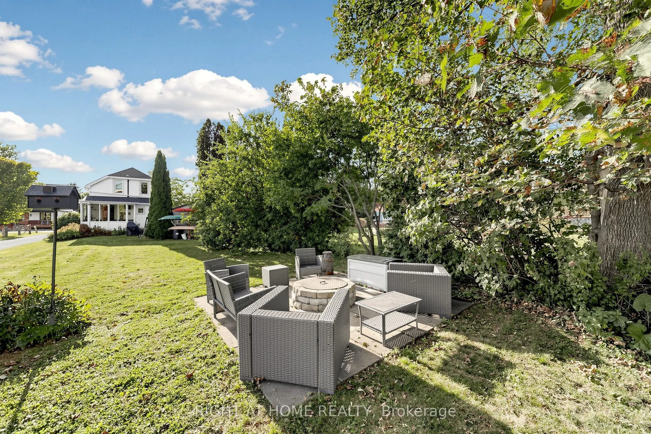 13911 Old Scugog Road