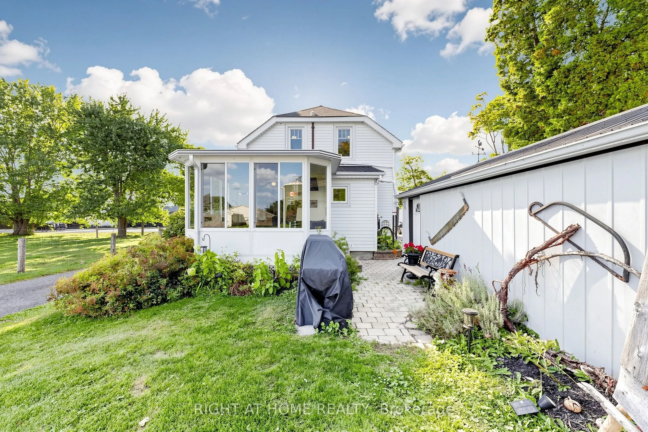 13911 Old Scugog Road