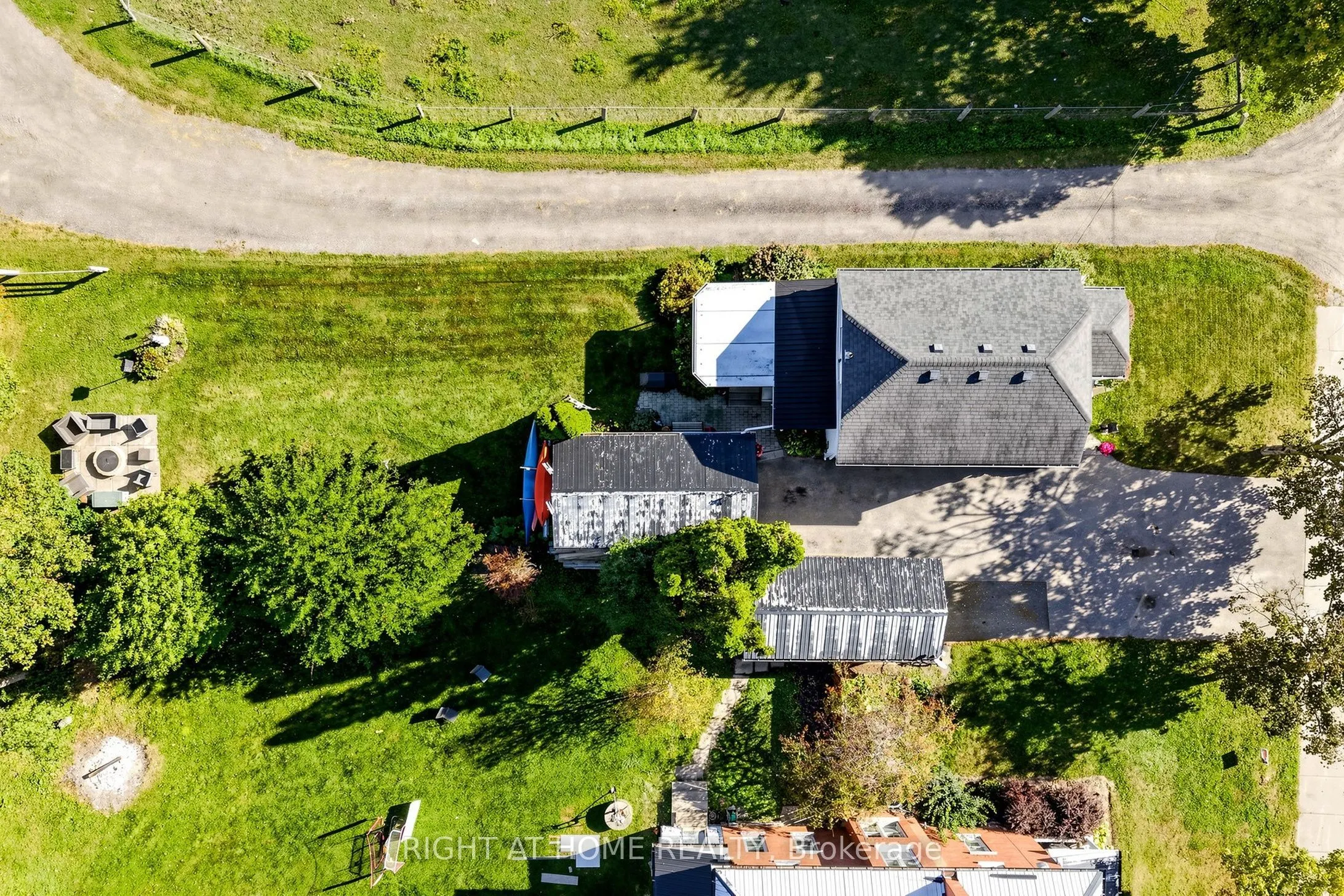 13911 Old Scugog Road