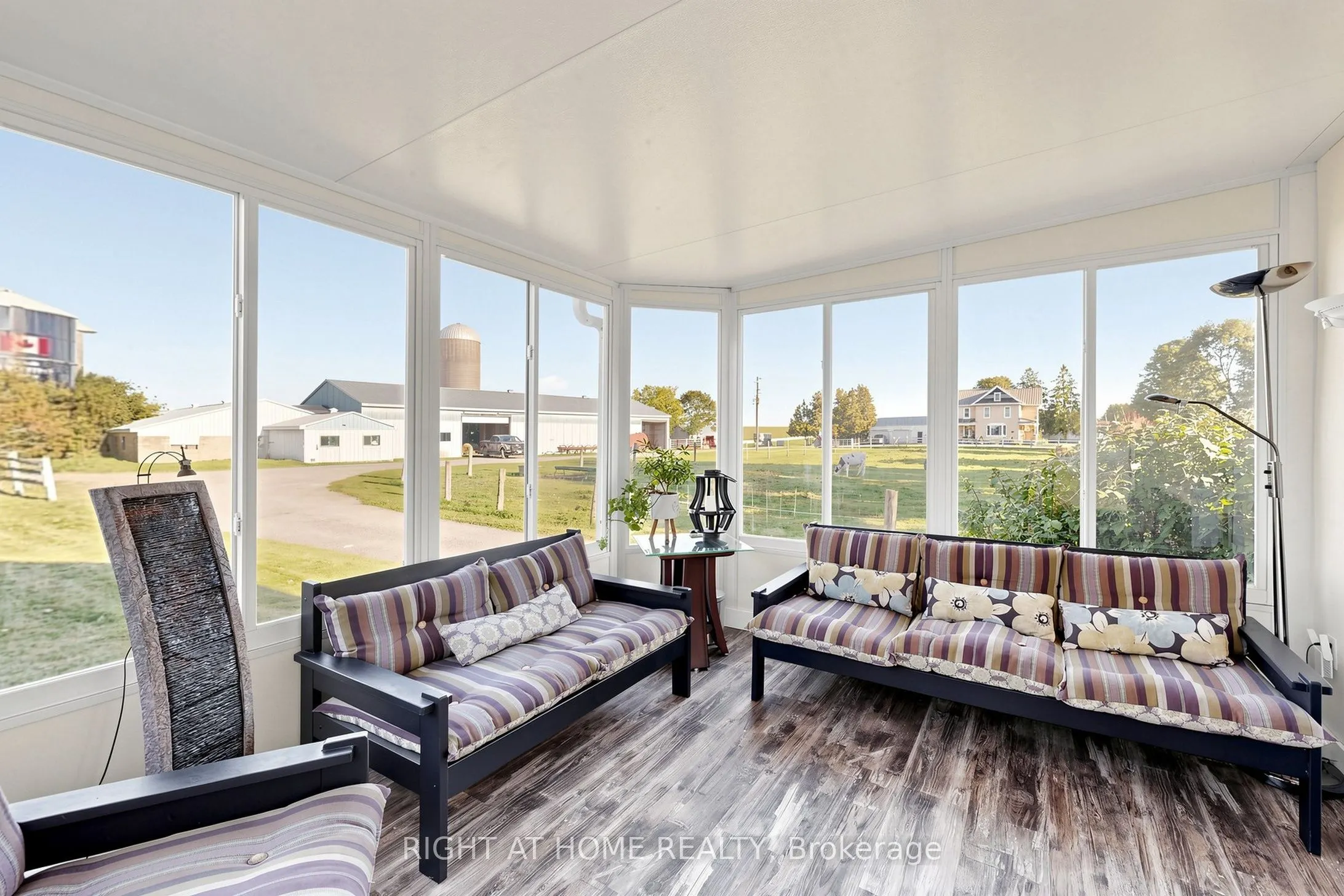 13911 Old Scugog Road
