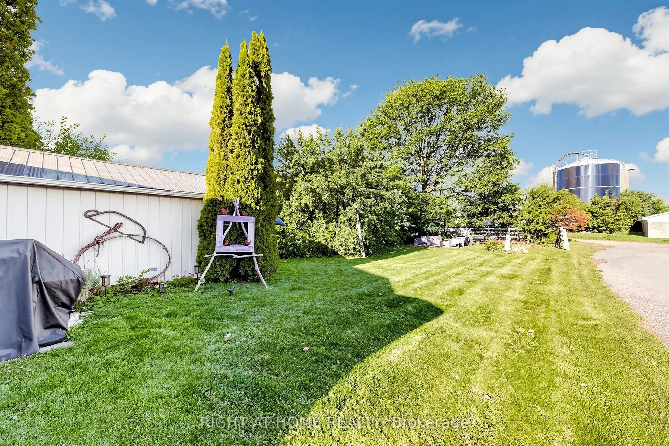 13911 Old Scugog Road
