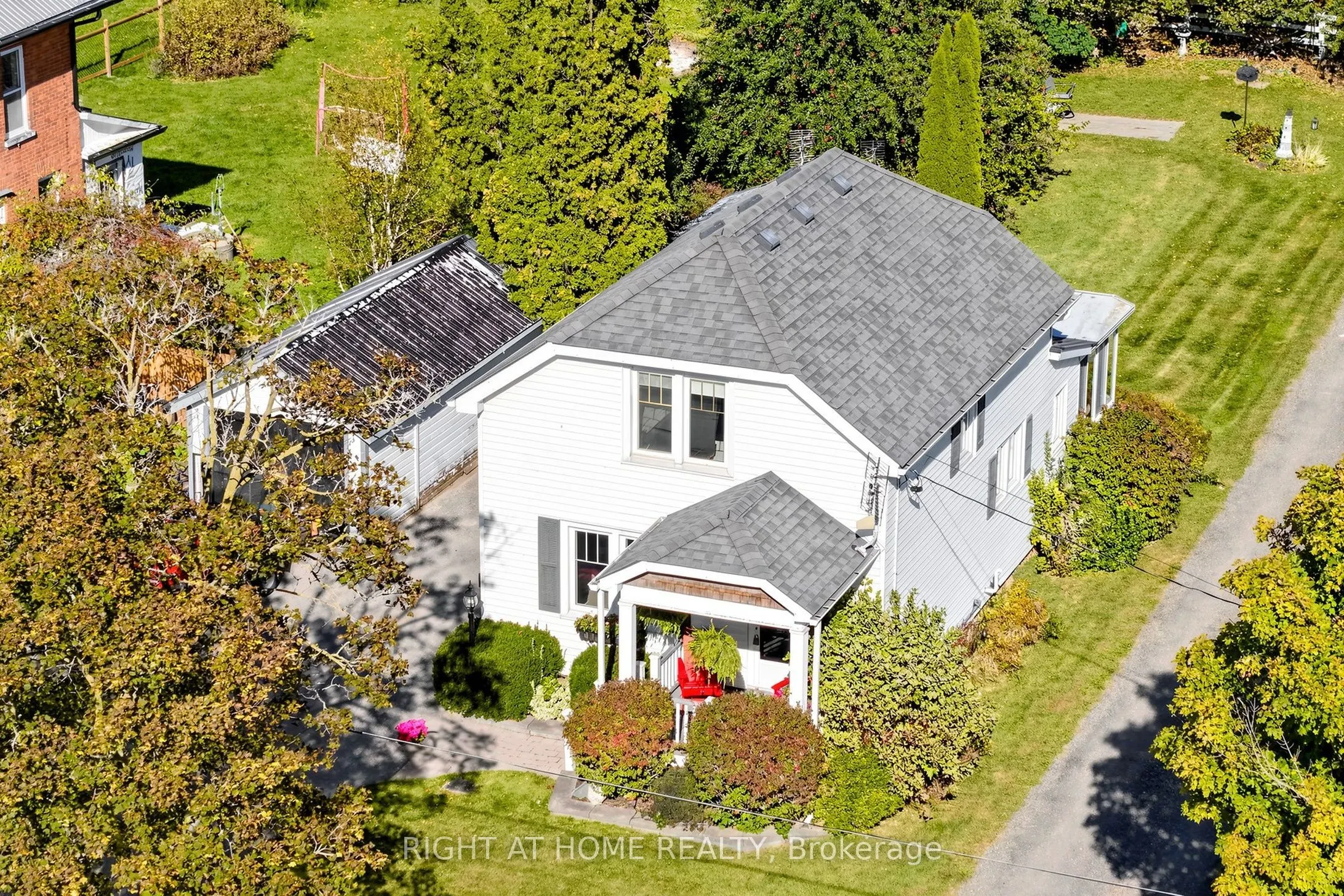 13911 Old Scugog Road
