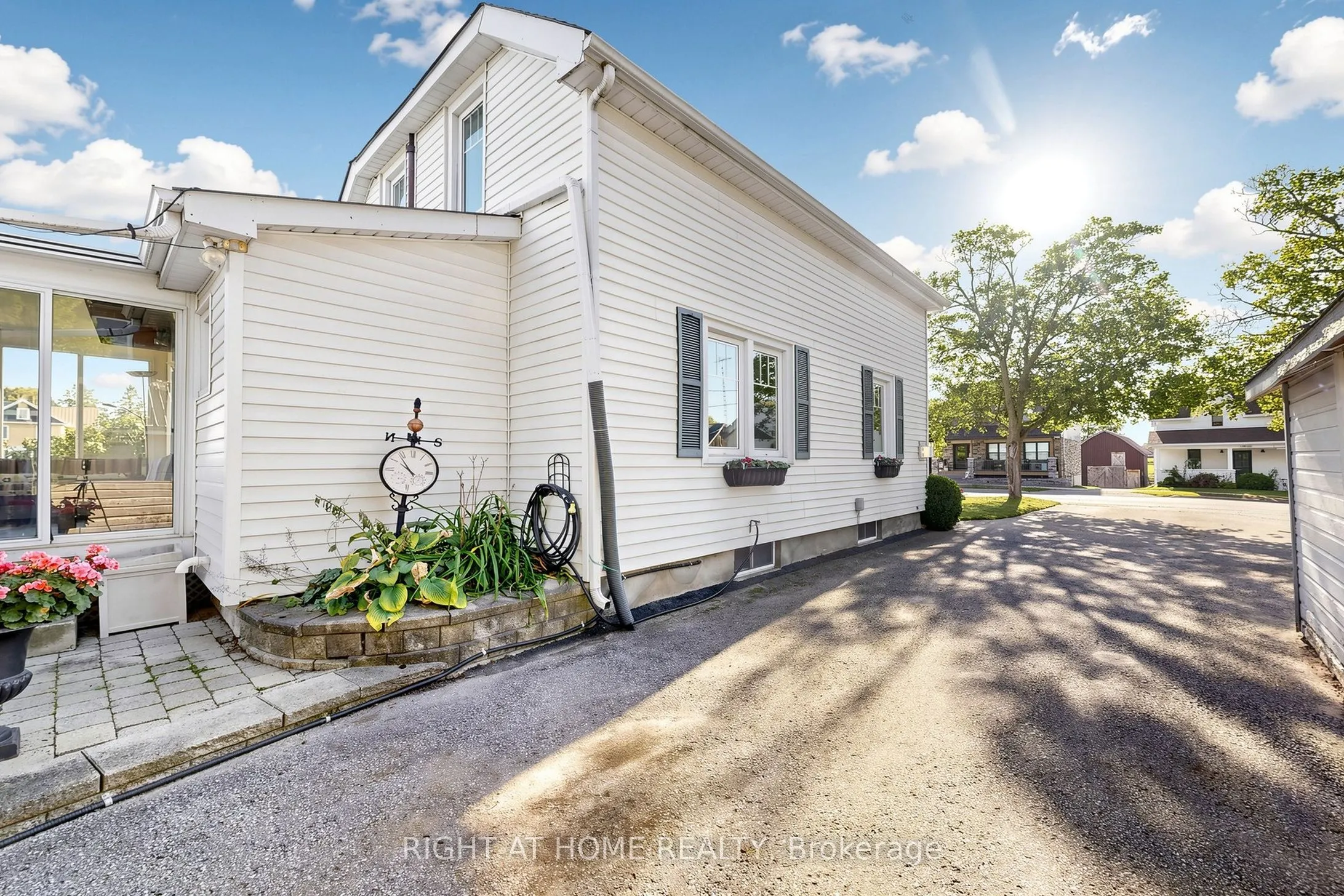 13911 Old Scugog Road