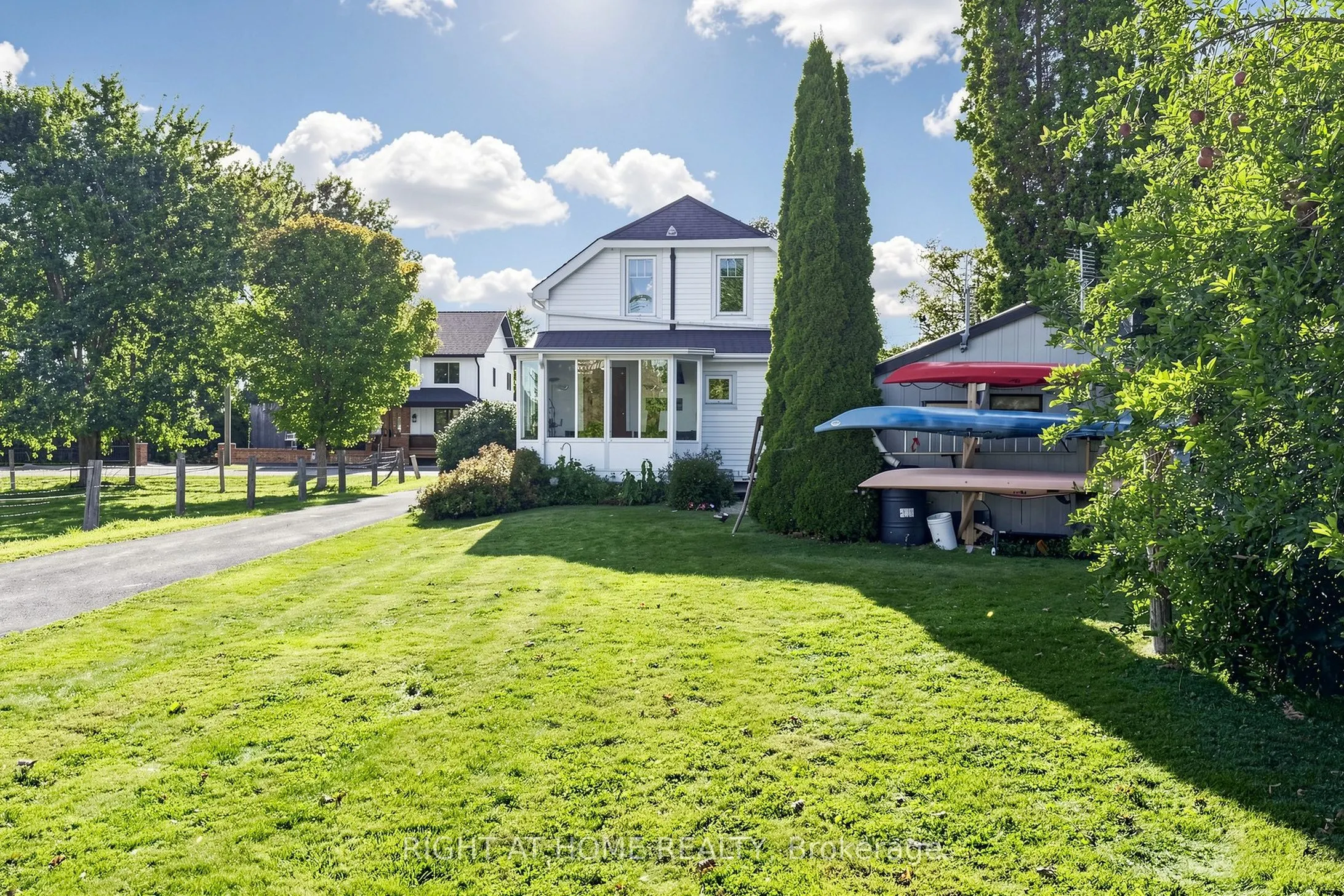 13911 Old Scugog Road