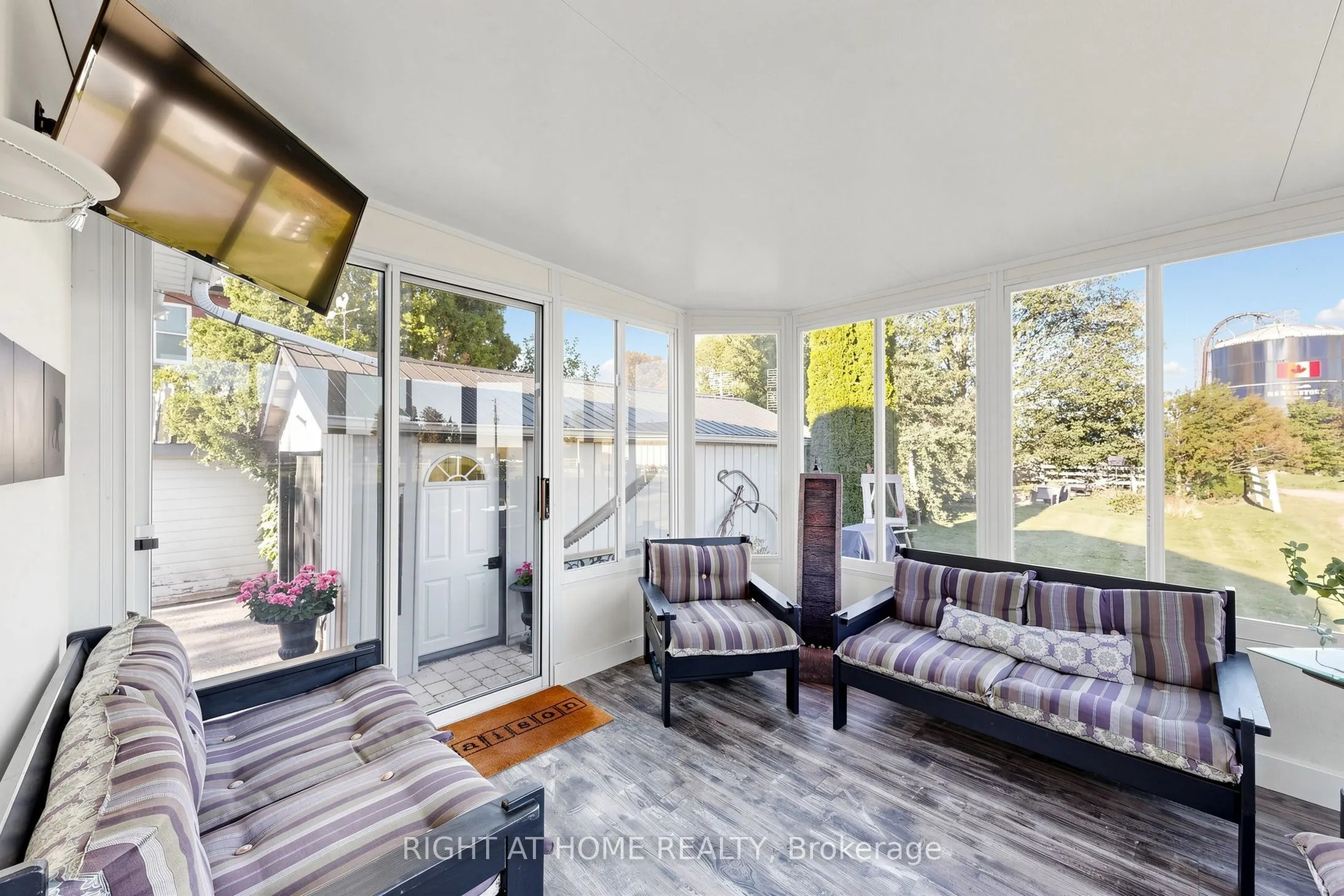 13911 Old Scugog Road