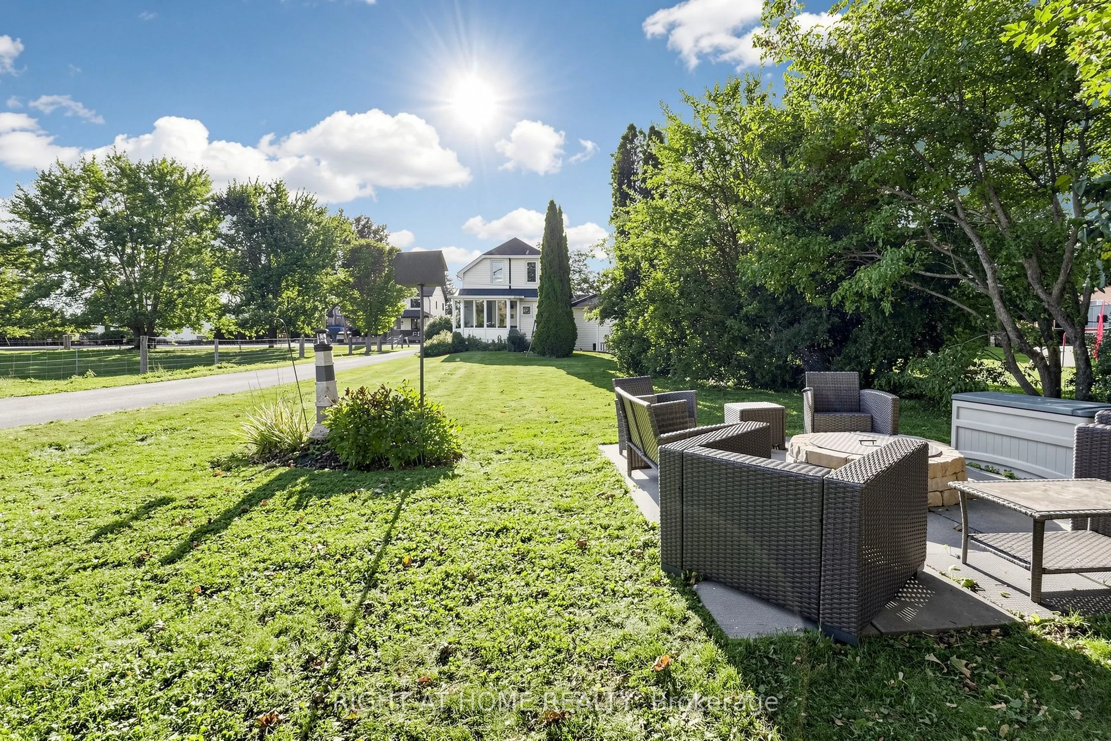 13911 Old Scugog Road