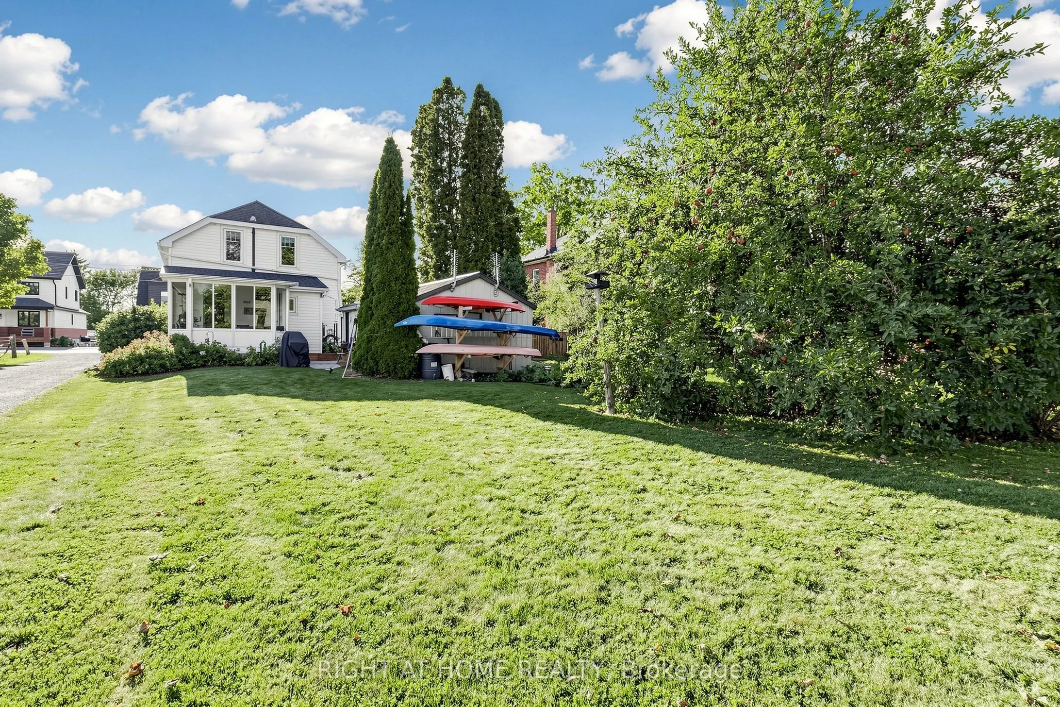 13911 Old Scugog Road