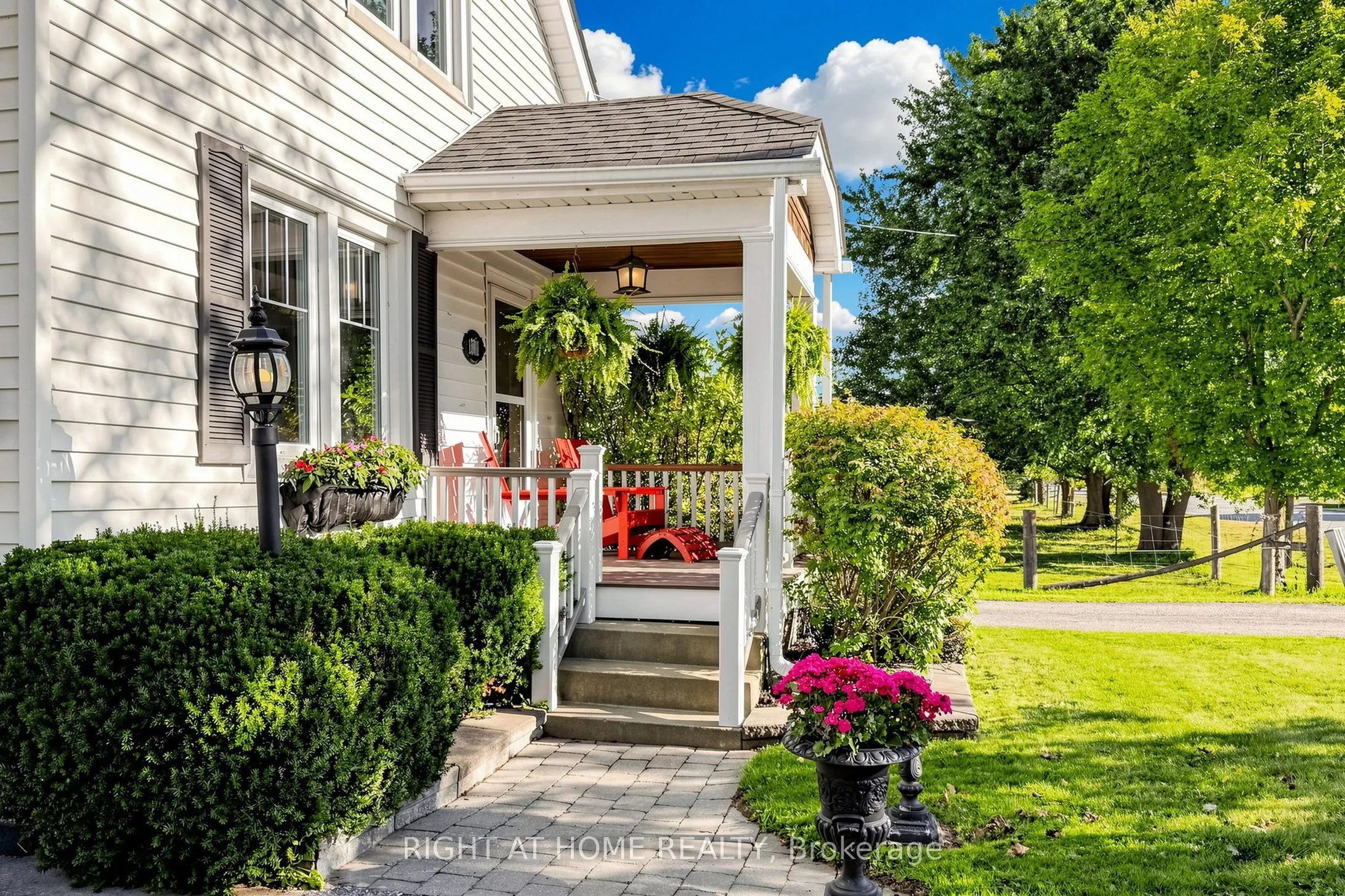 13911 Old Scugog Road