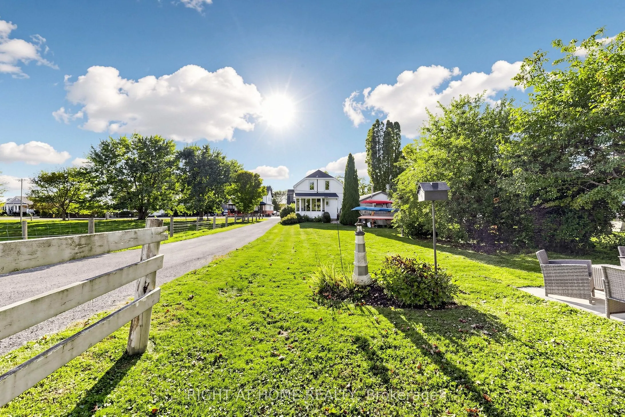 13911 Old Scugog Road