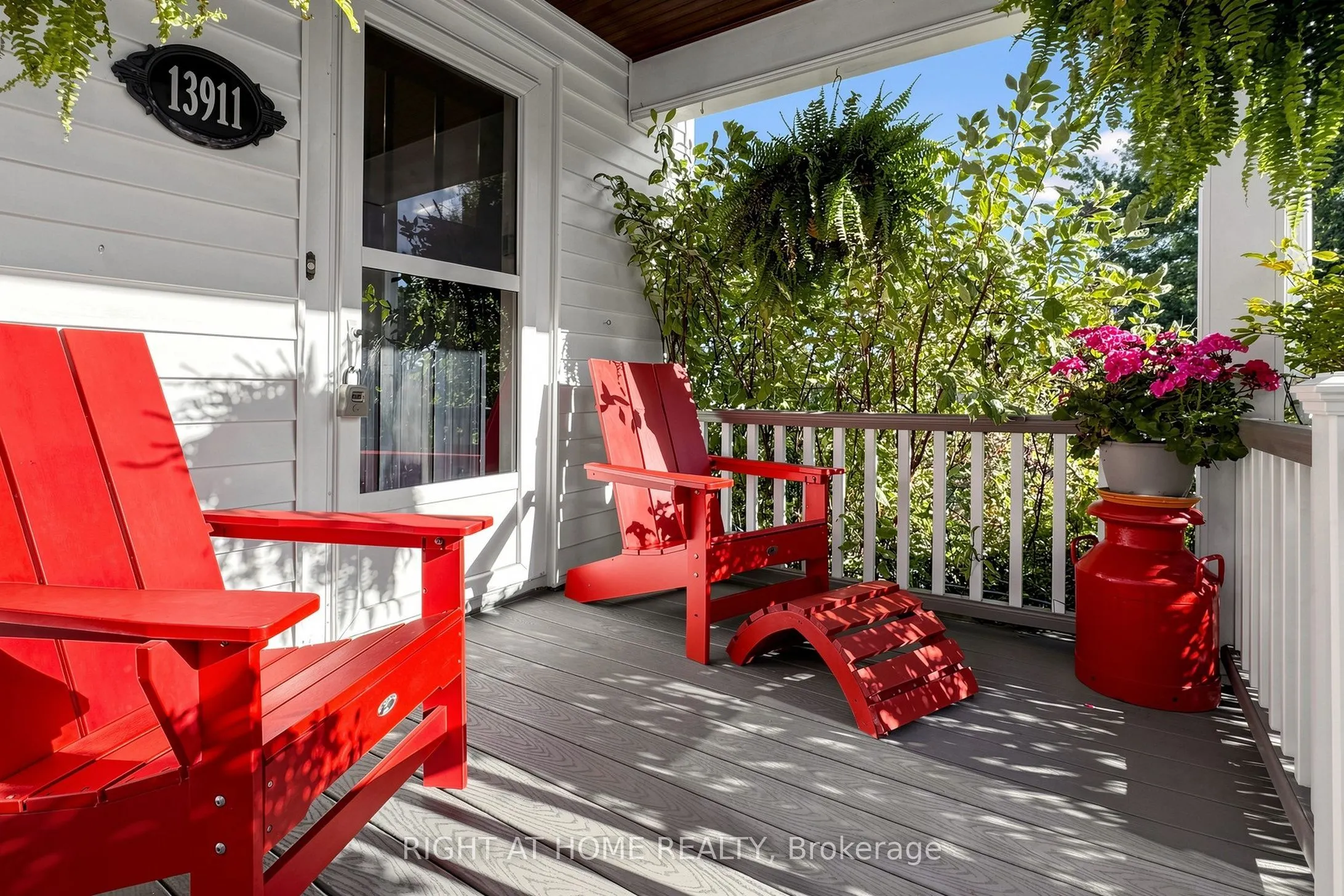 13911 Old Scugog Road