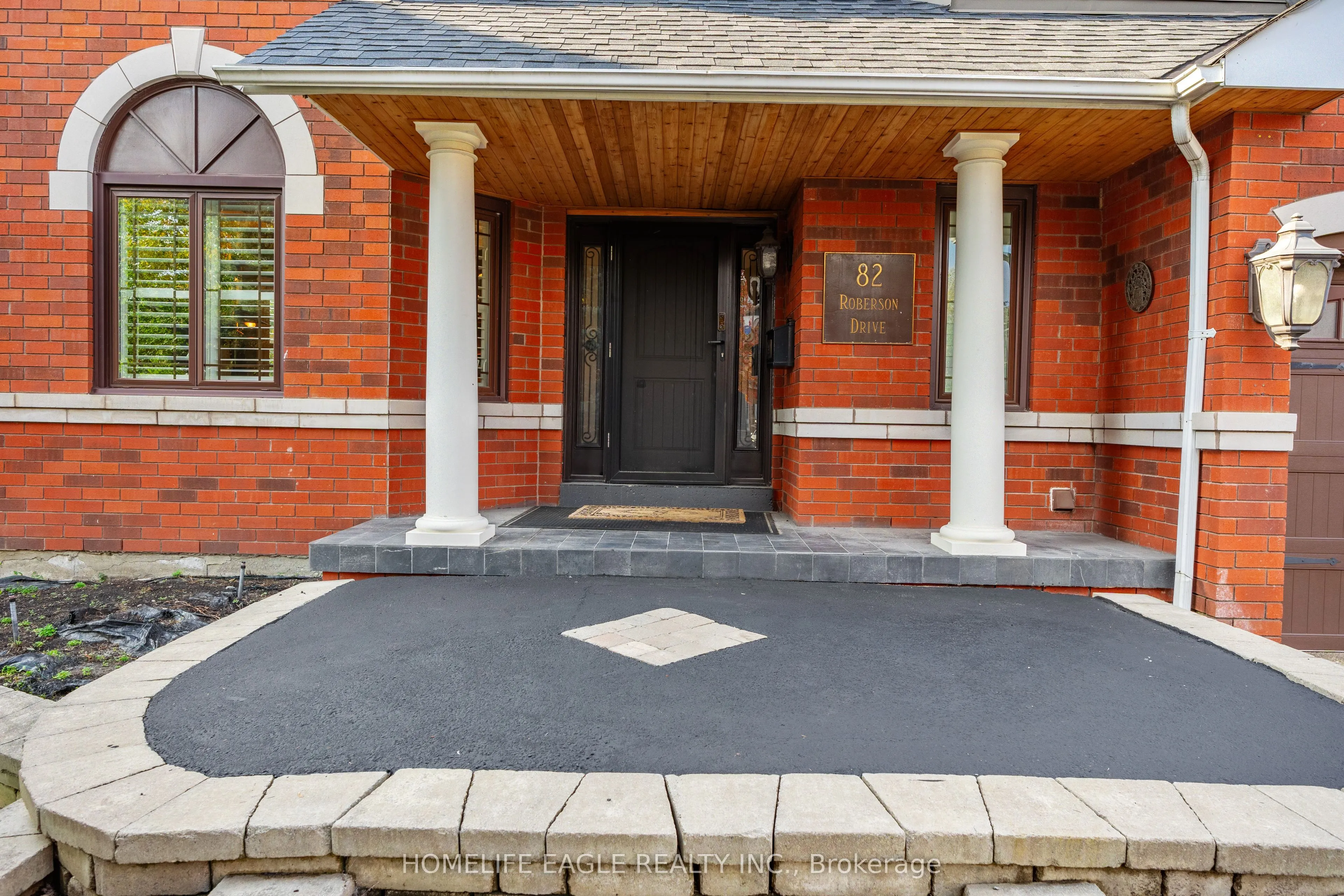 82 Roberson Drive
