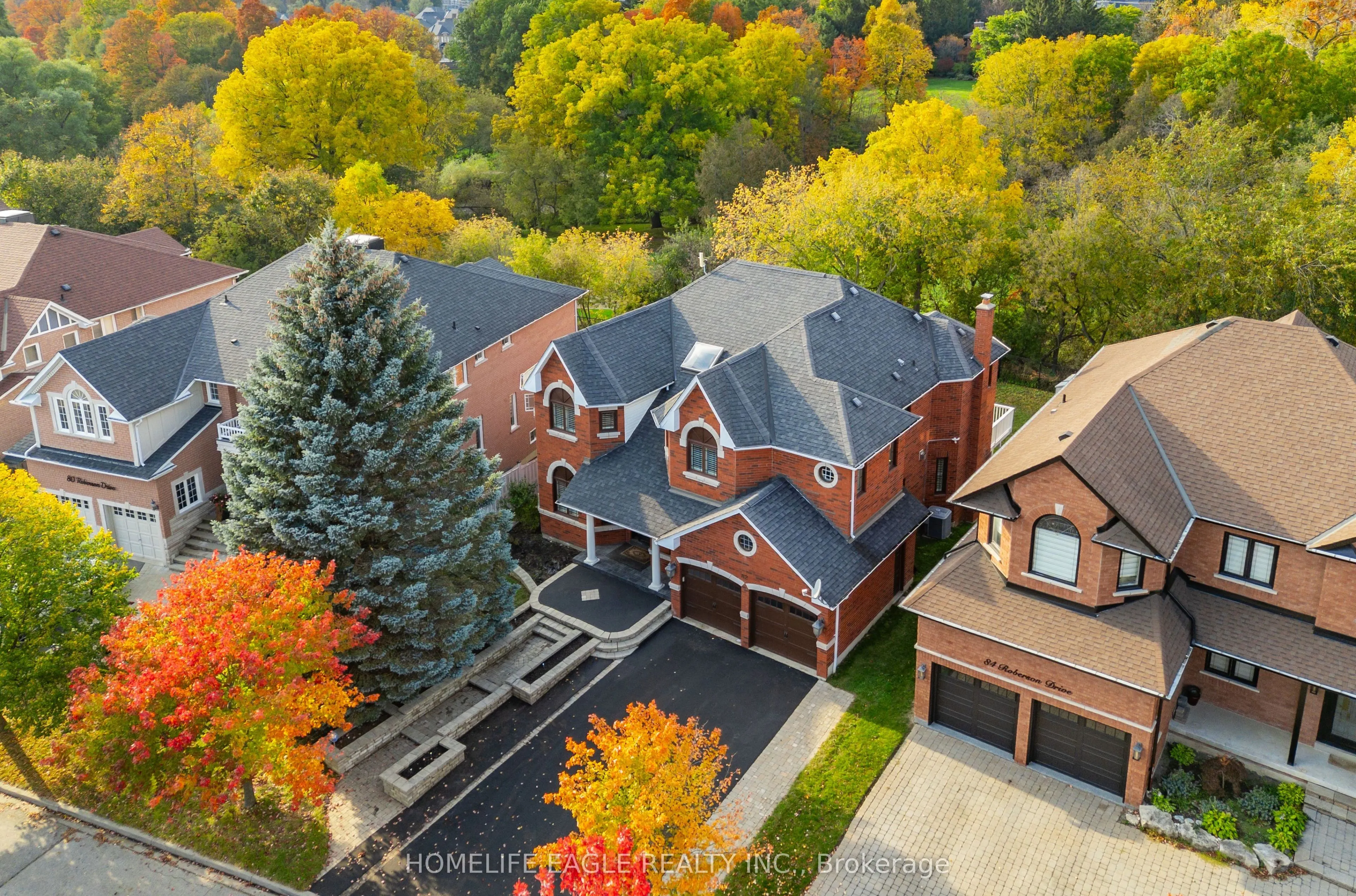 82 Roberson Drive