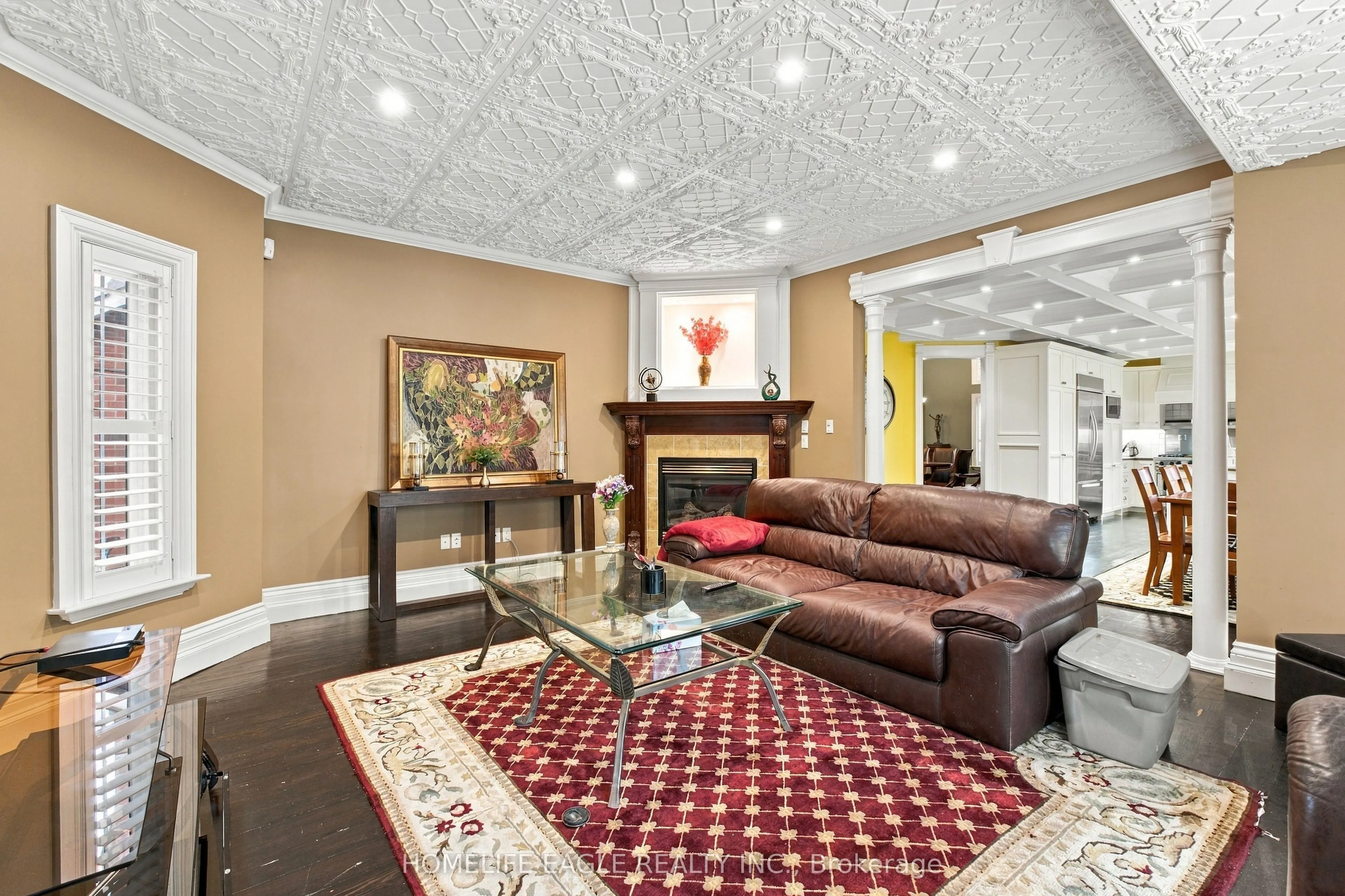 82 Roberson Drive