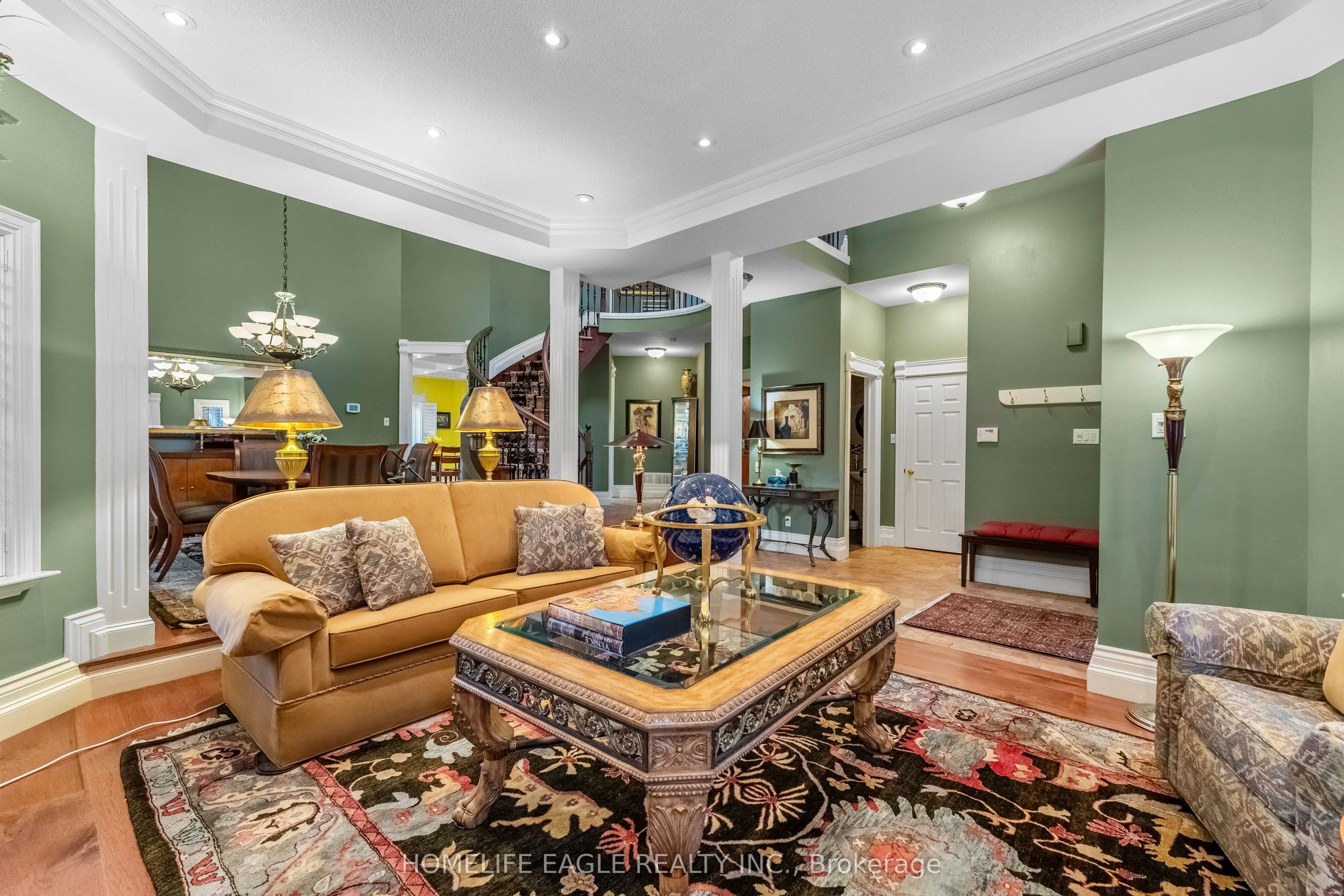 82 Roberson Drive