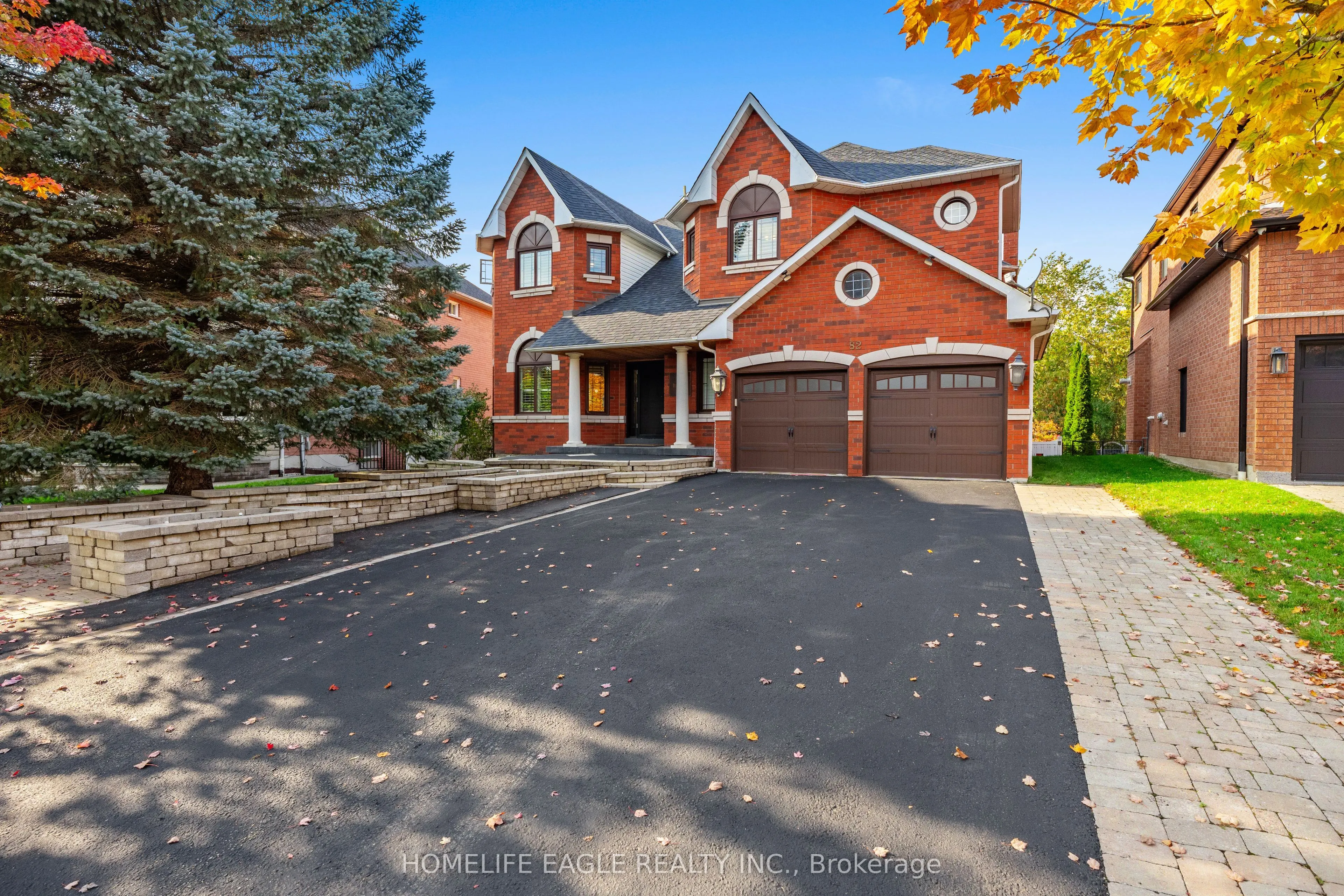 82 Roberson Drive
