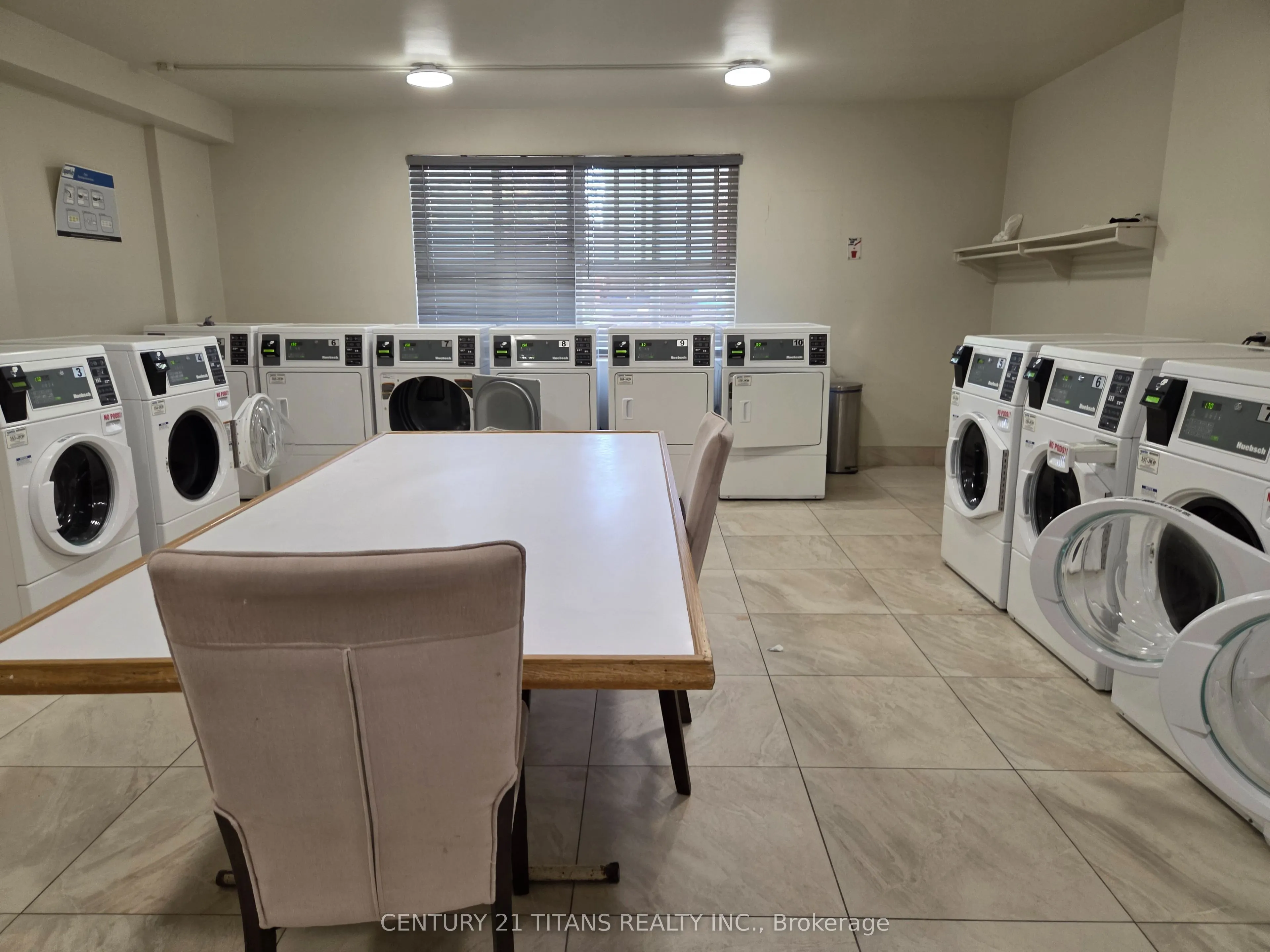 270 Palmdale Drive #510