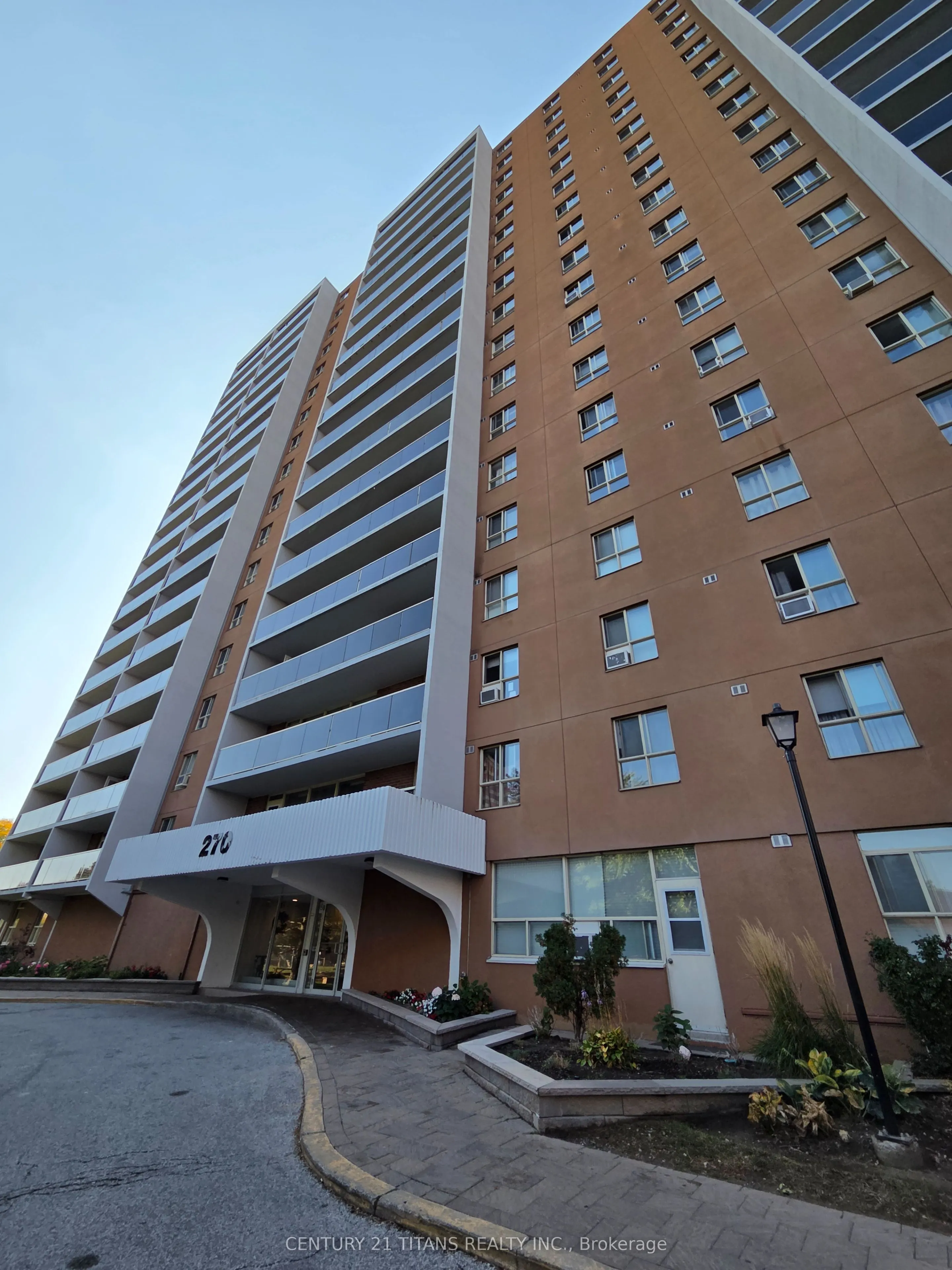 270 Palmdale Drive #510