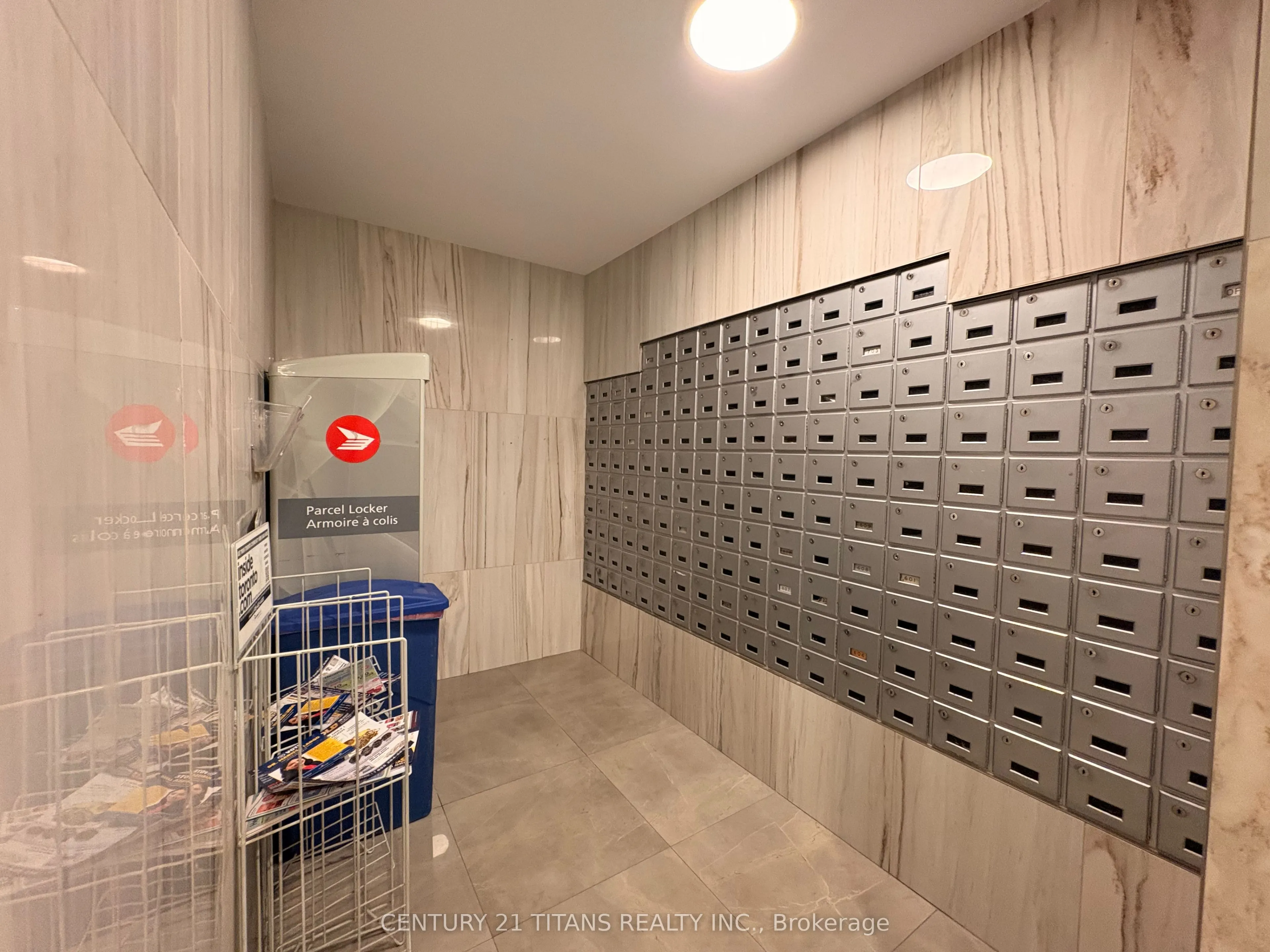 270 Palmdale Drive #510