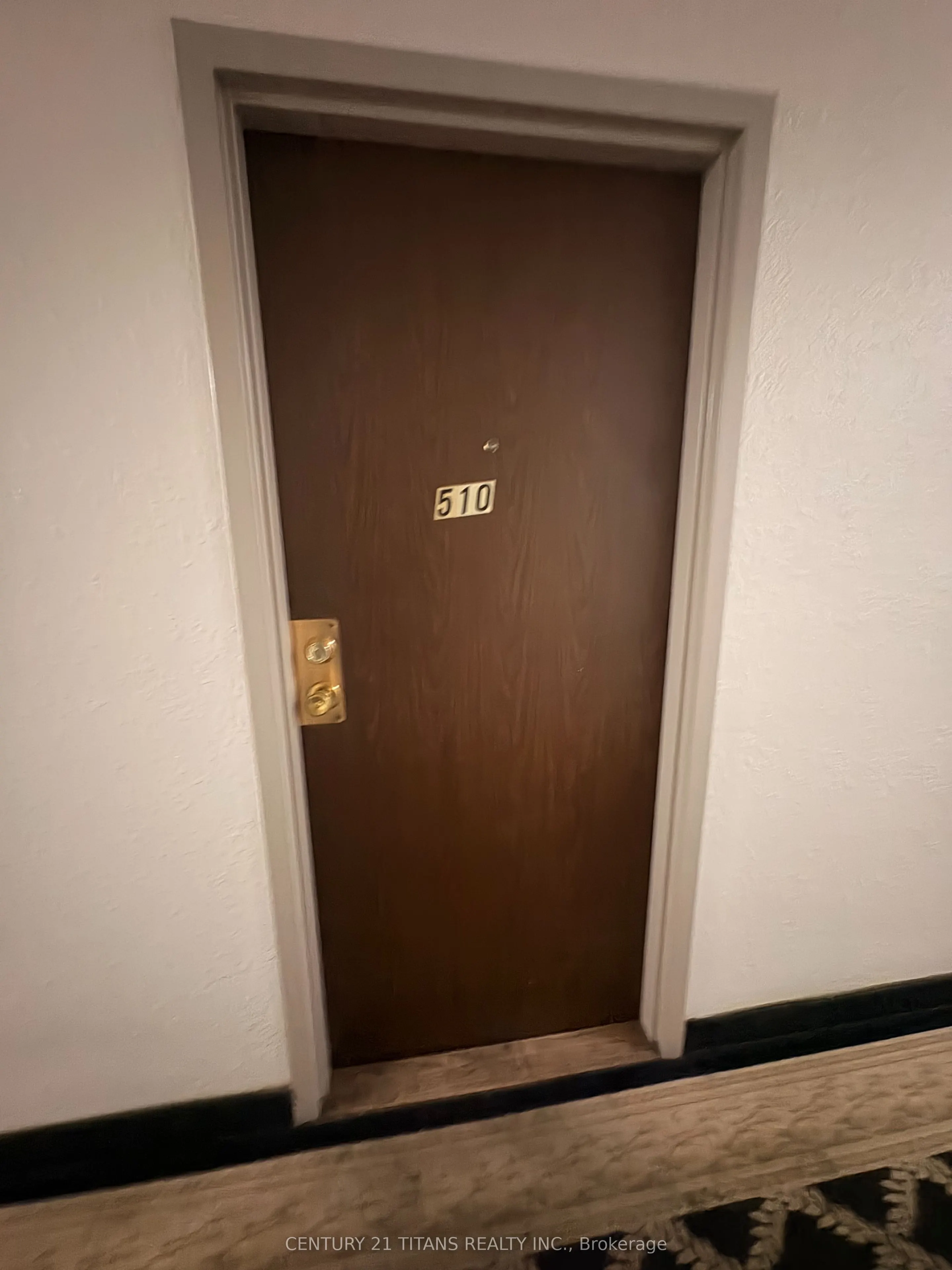 270 Palmdale Drive #510