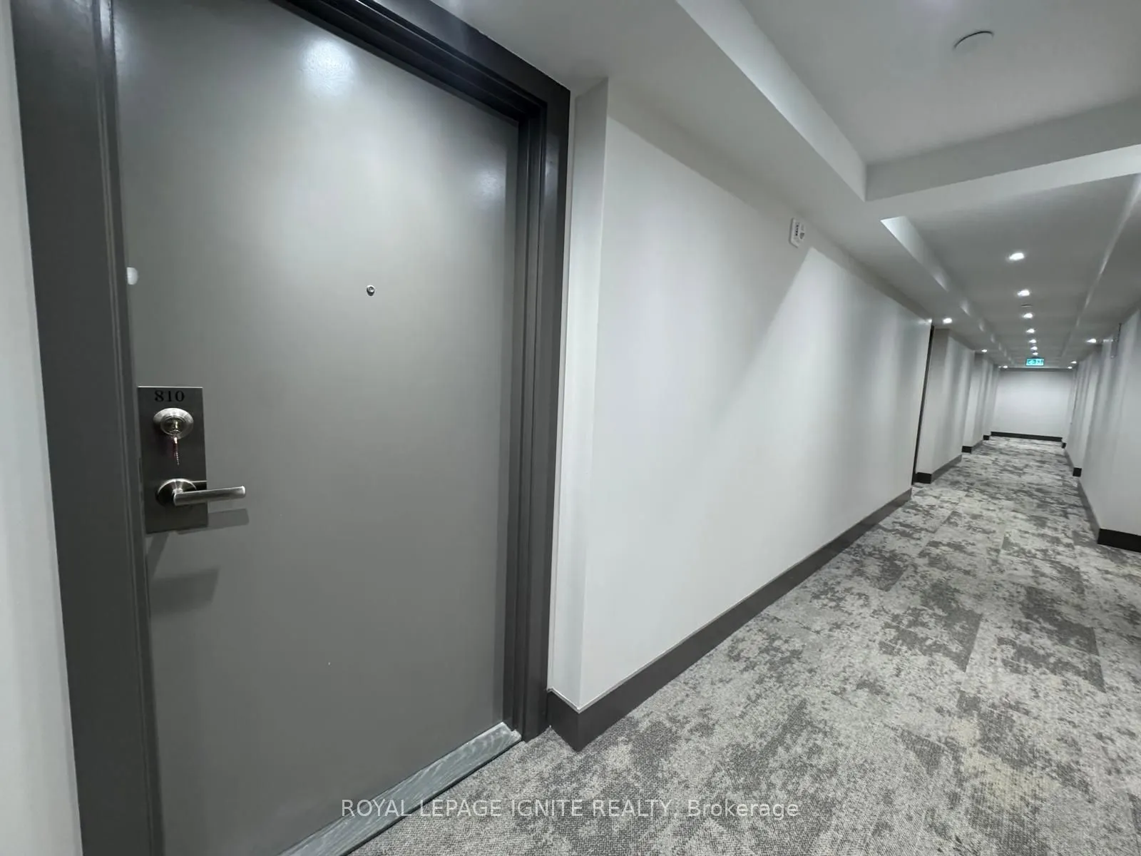 51 Clarington Boulevard #810