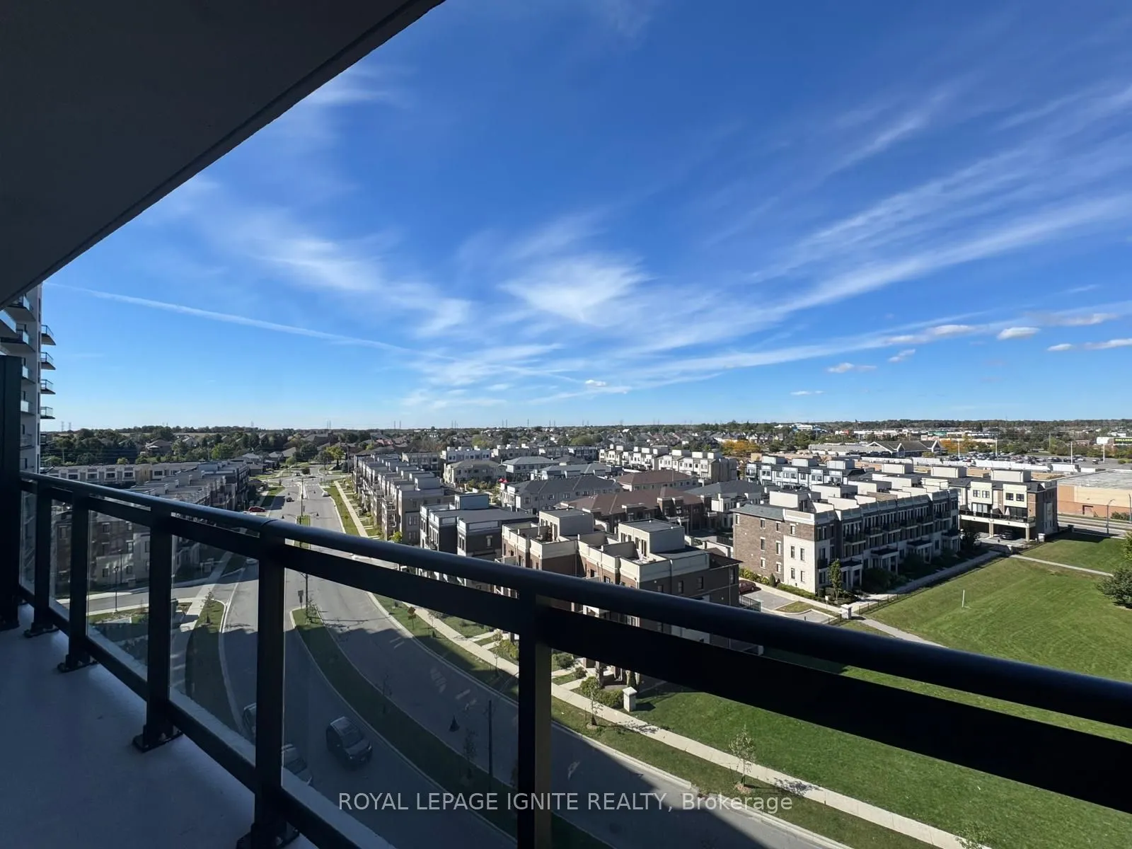 51 Clarington Boulevard #810