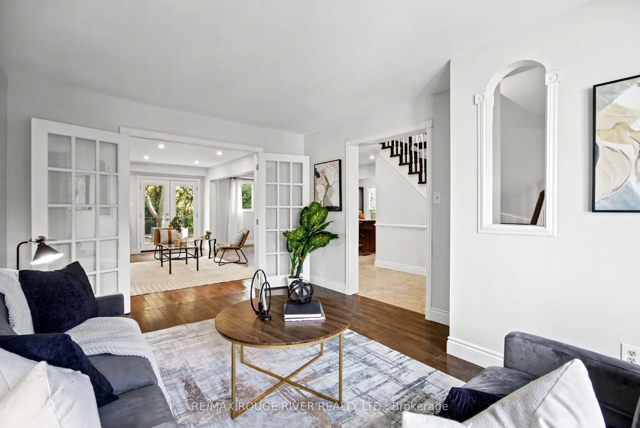 7 Greenview Court