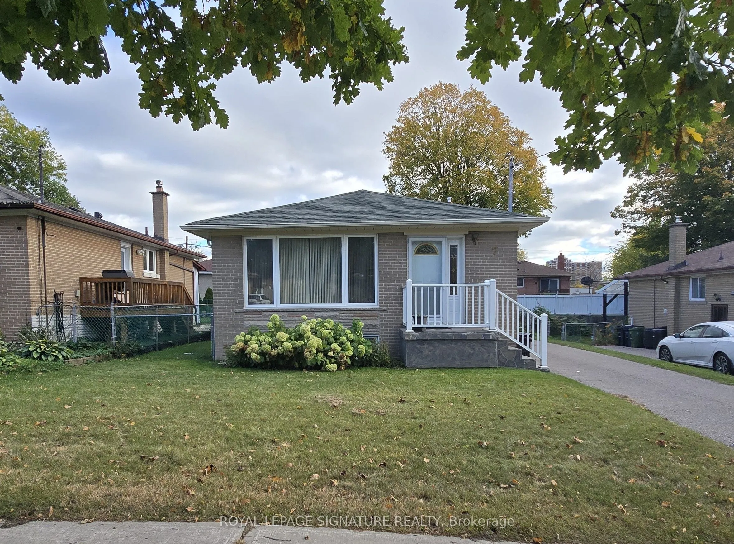 7 Scotchdale Avenue