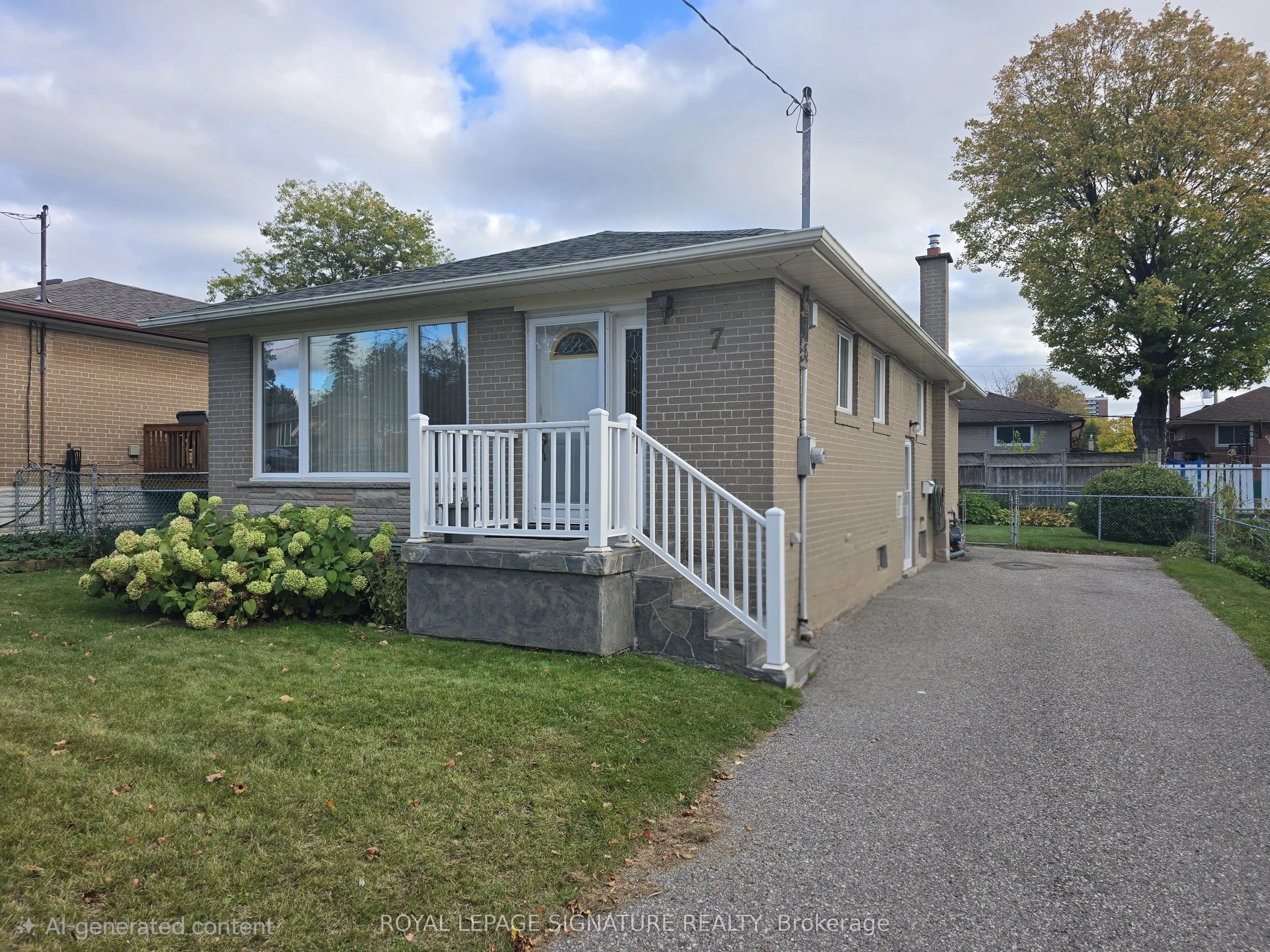 7 Scotchdale Avenue