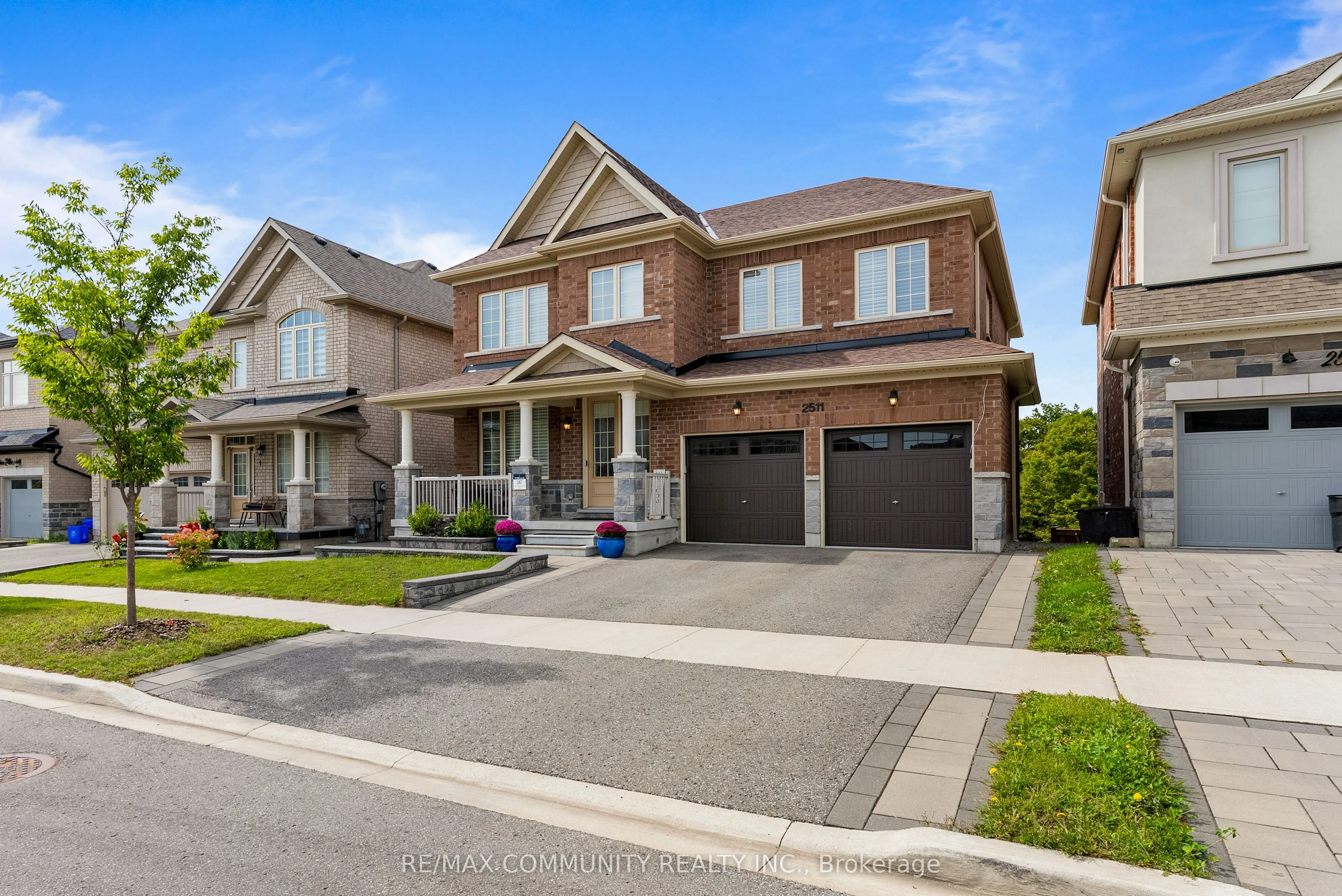 2511 Florentine Place
