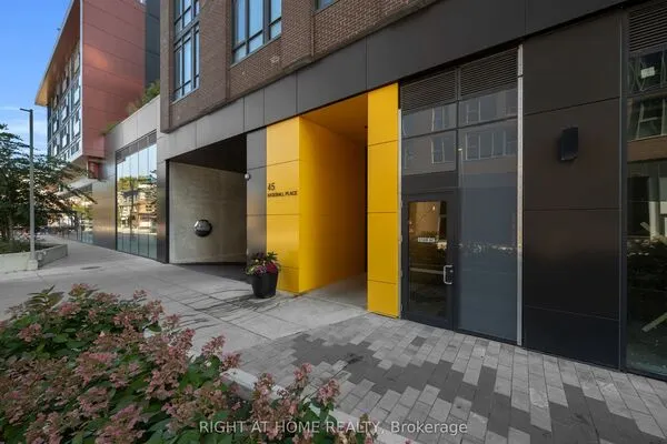 45 Baseball Place