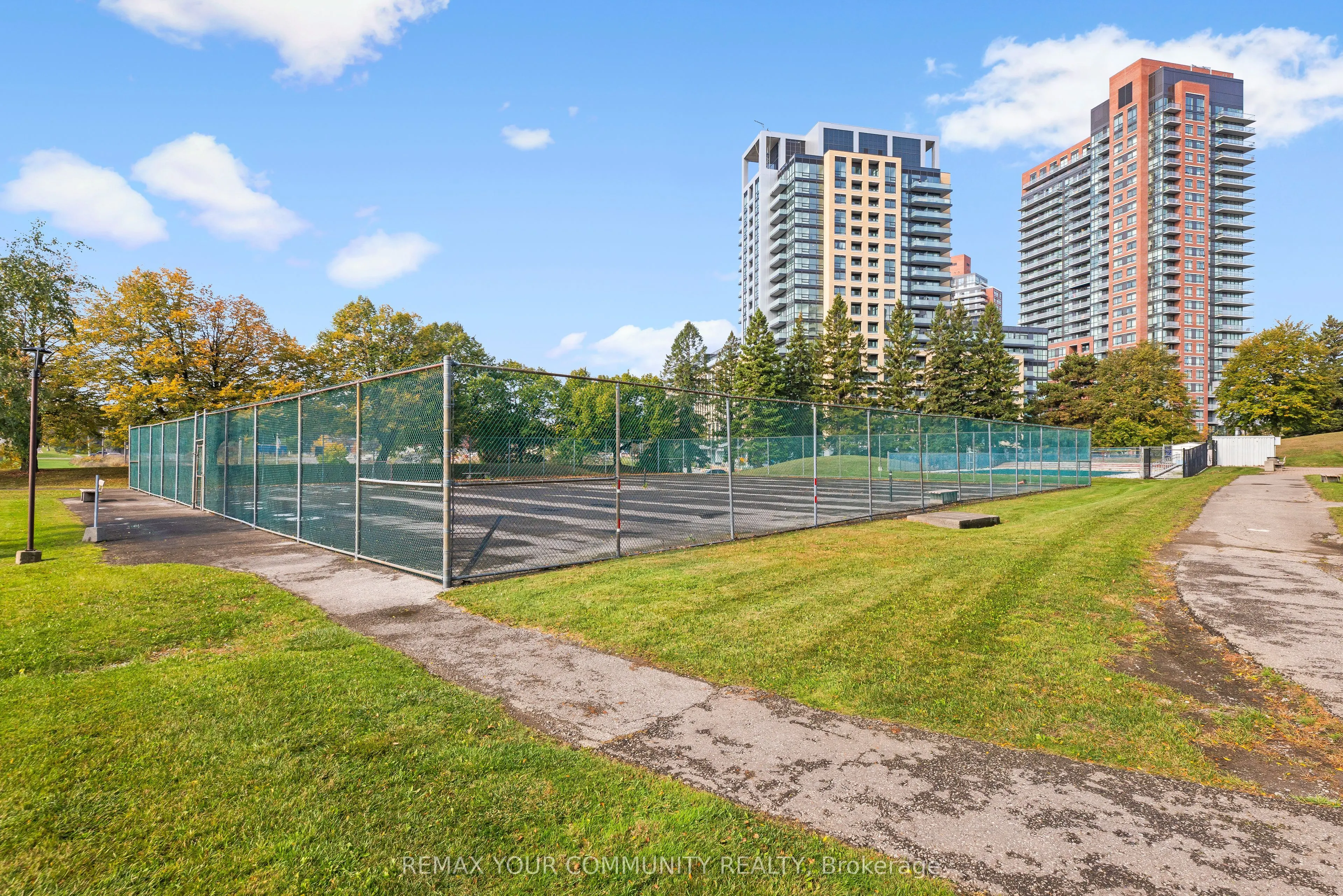 44 Falby Court #308