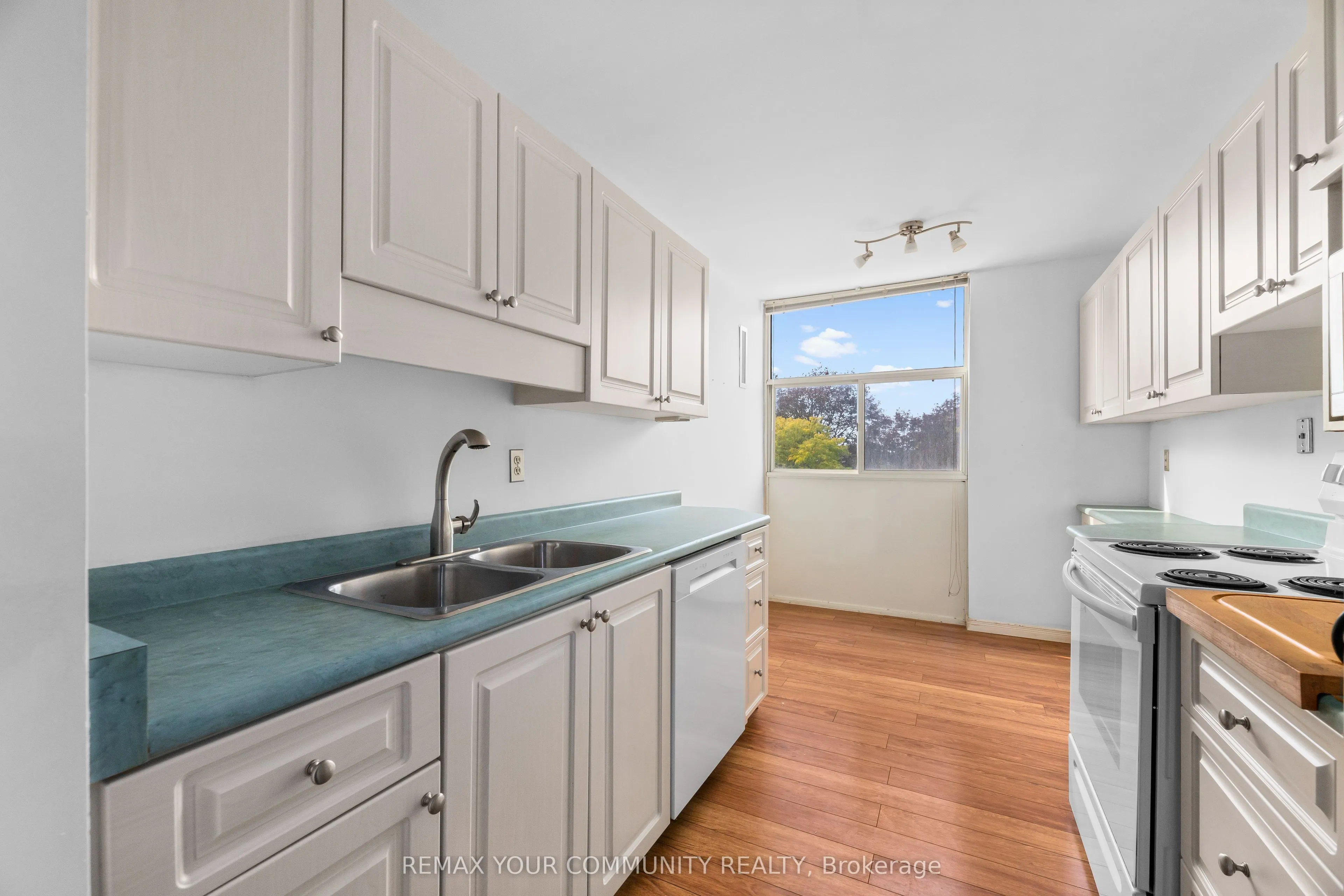 44 Falby Court #308
