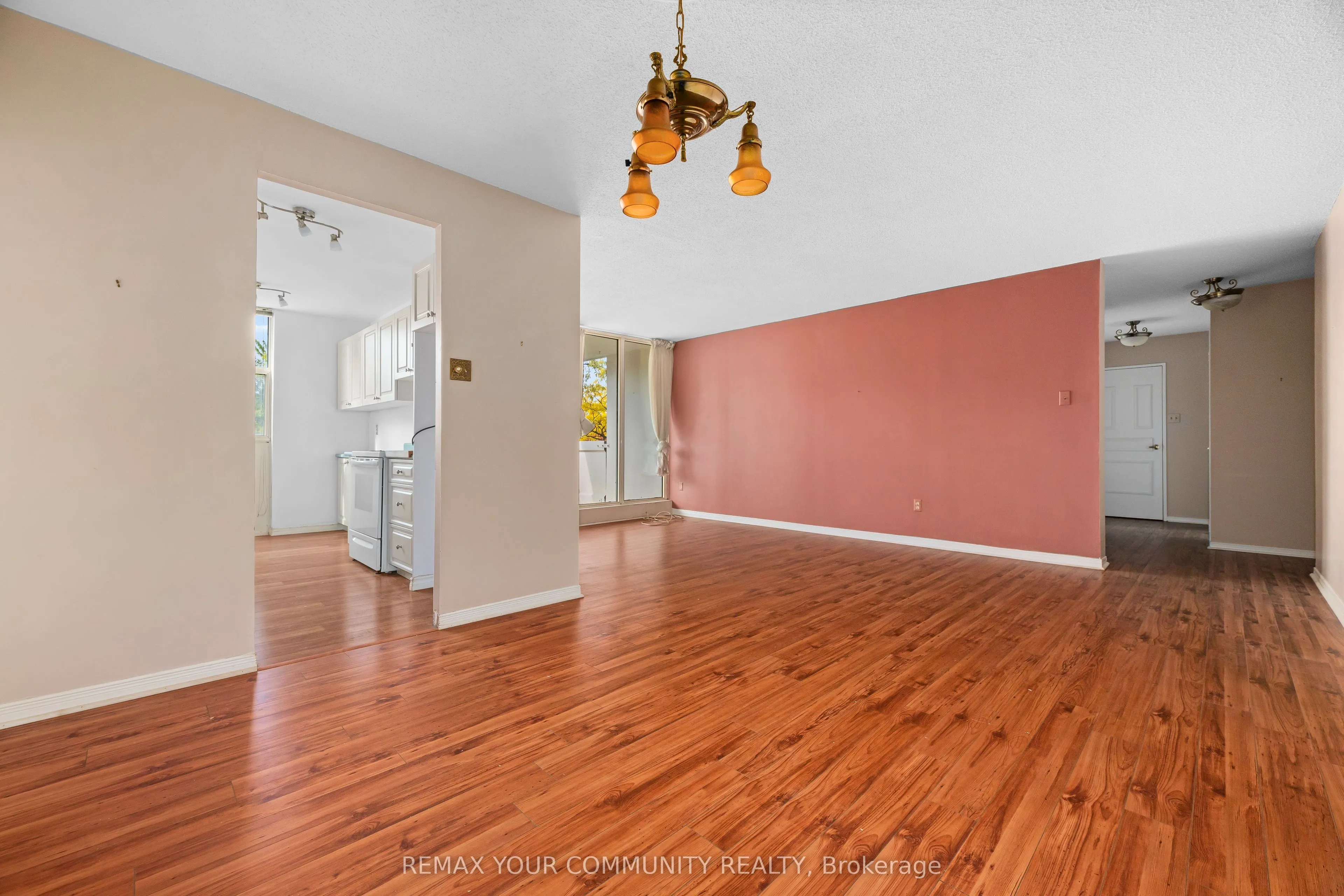 44 Falby Court #308