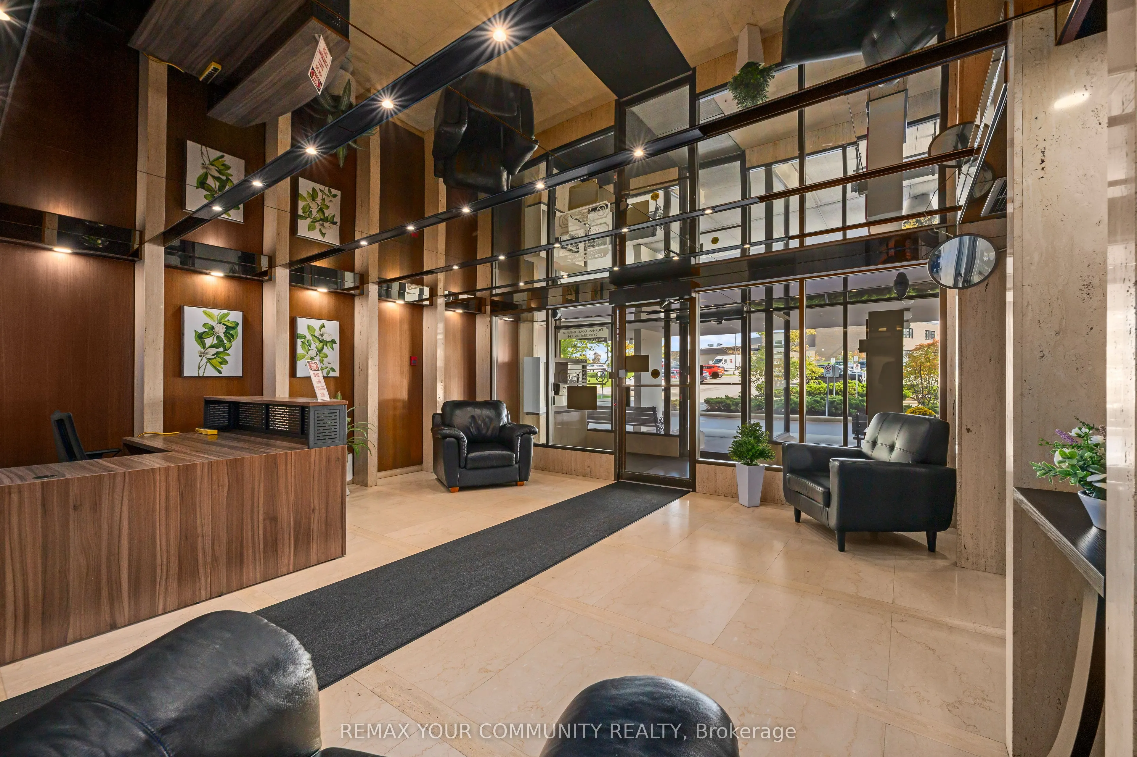 44 Falby Court #308