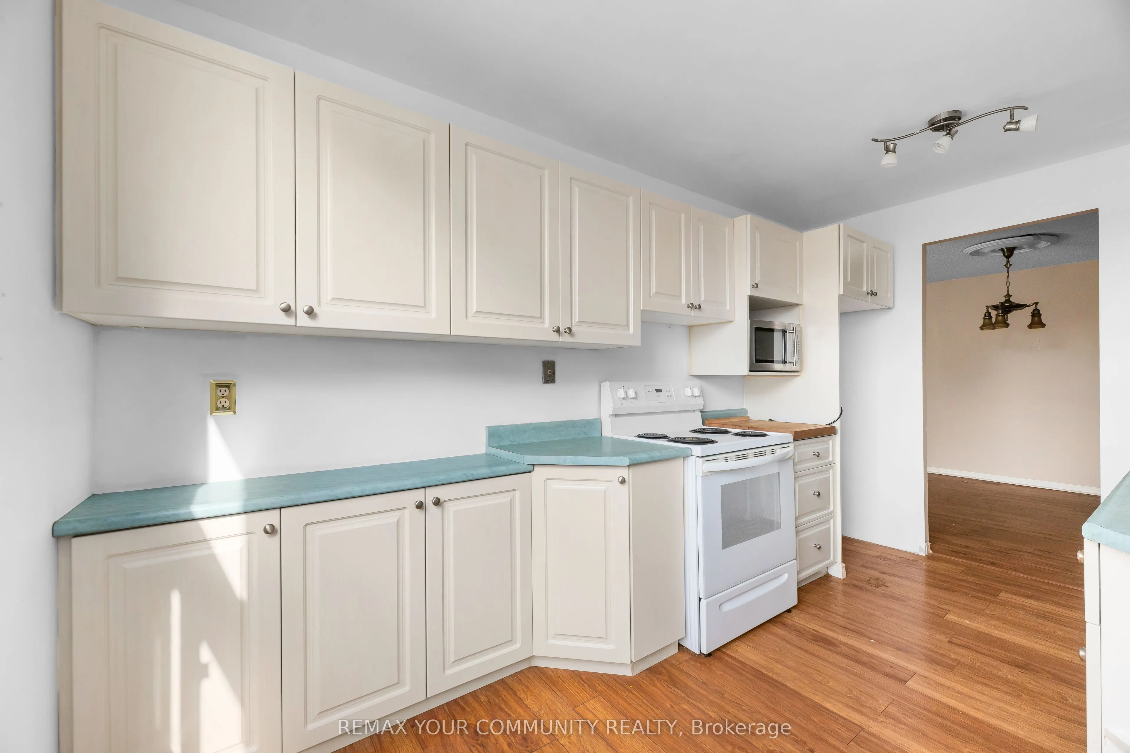 44 Falby Court #308