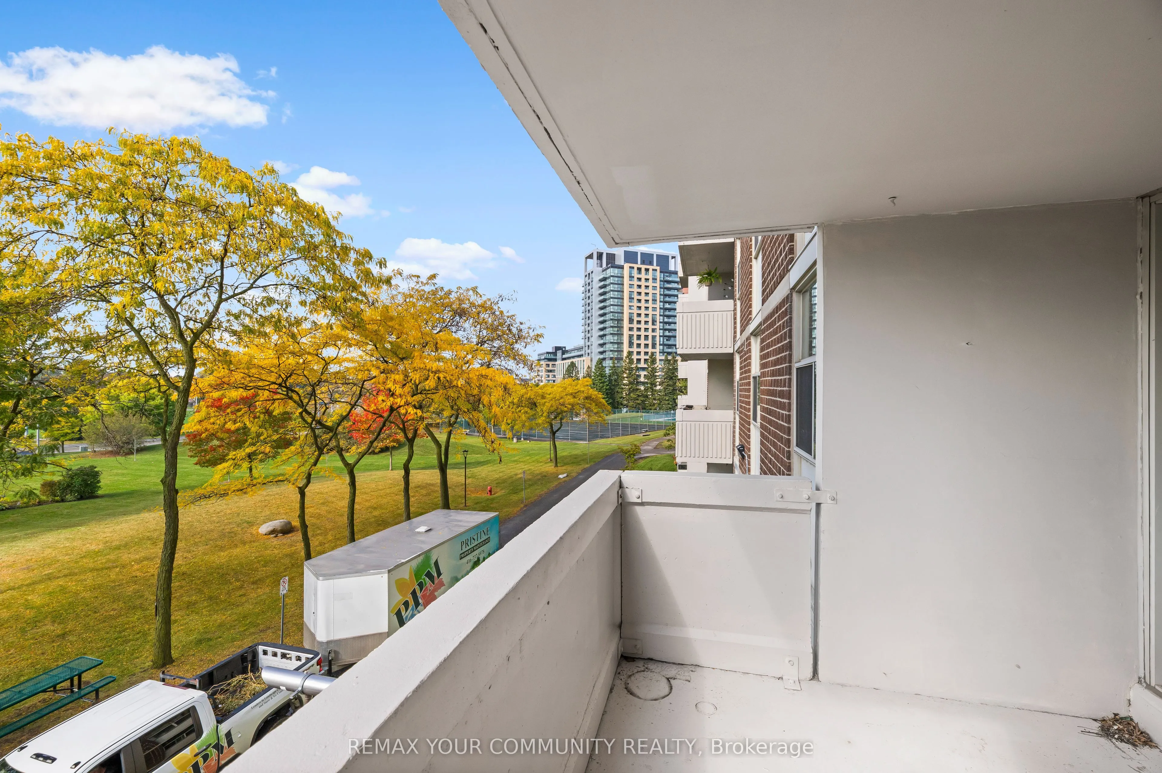44 Falby Court #308