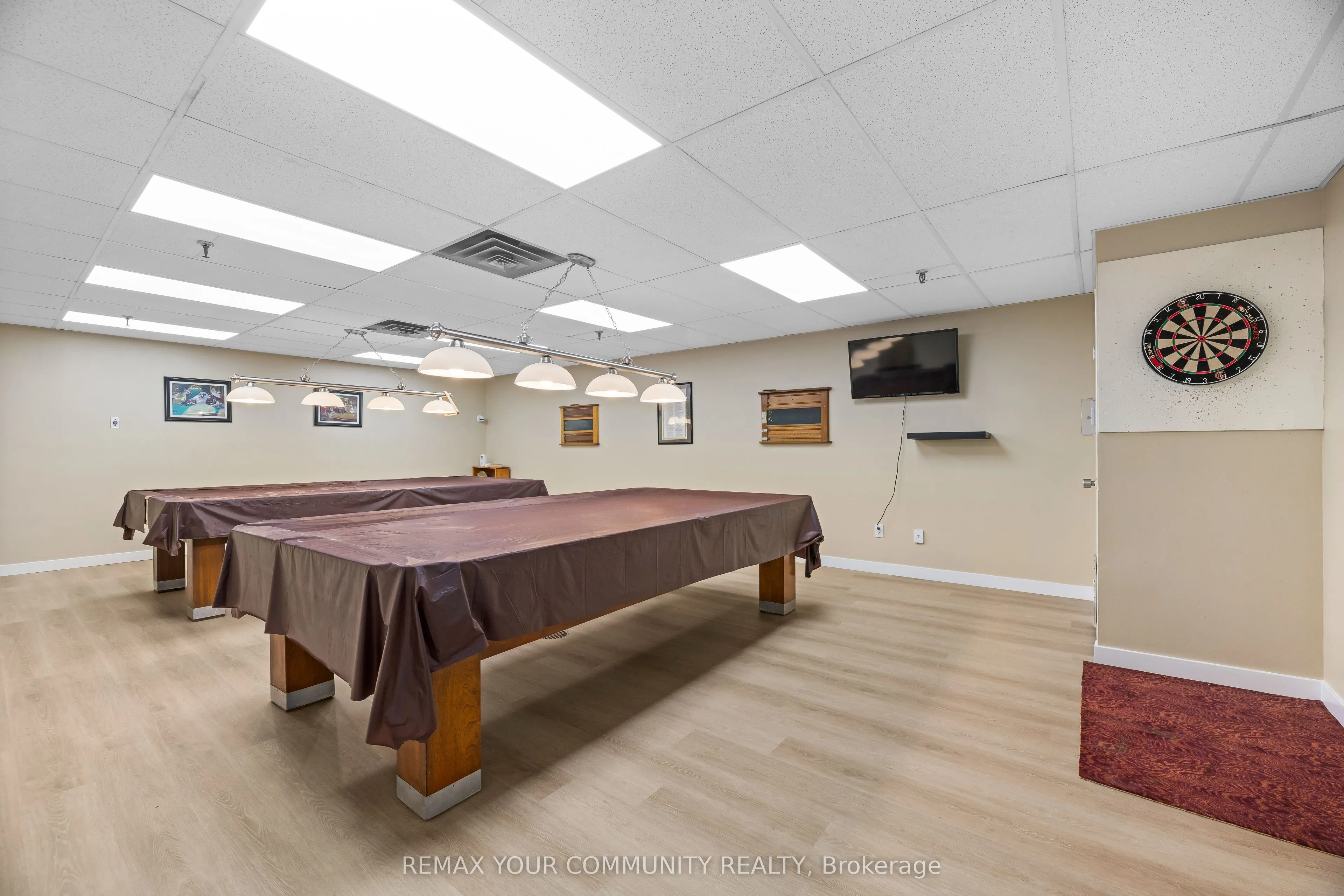 44 Falby Court #308