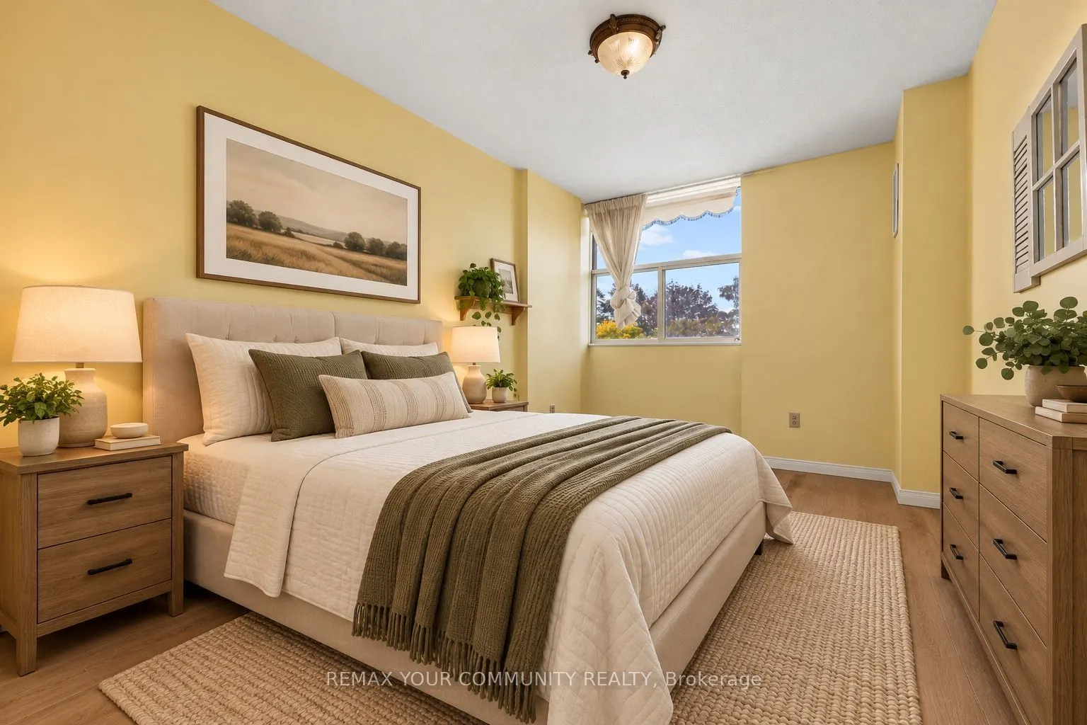 44 Falby Court #308