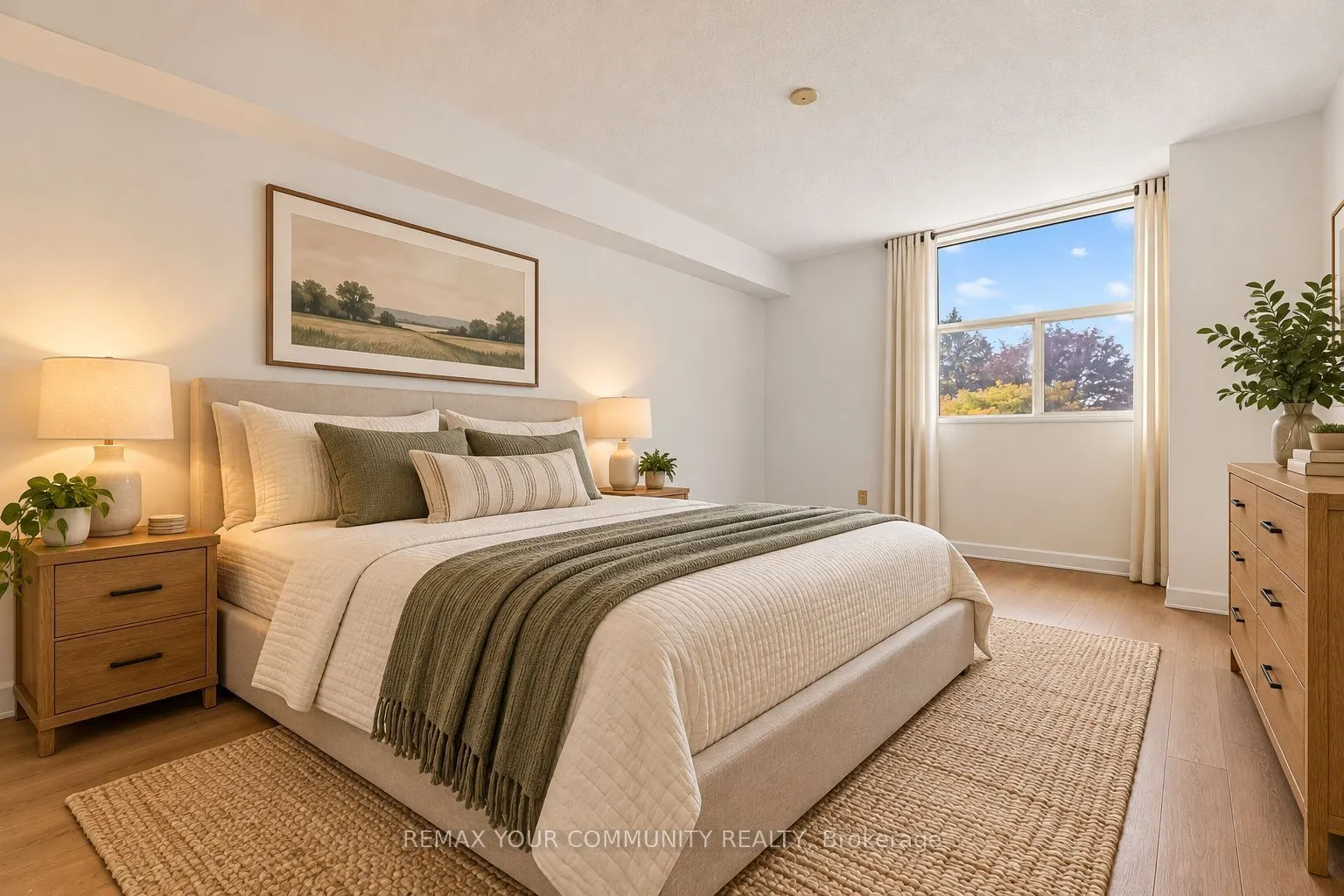 44 Falby Court #308