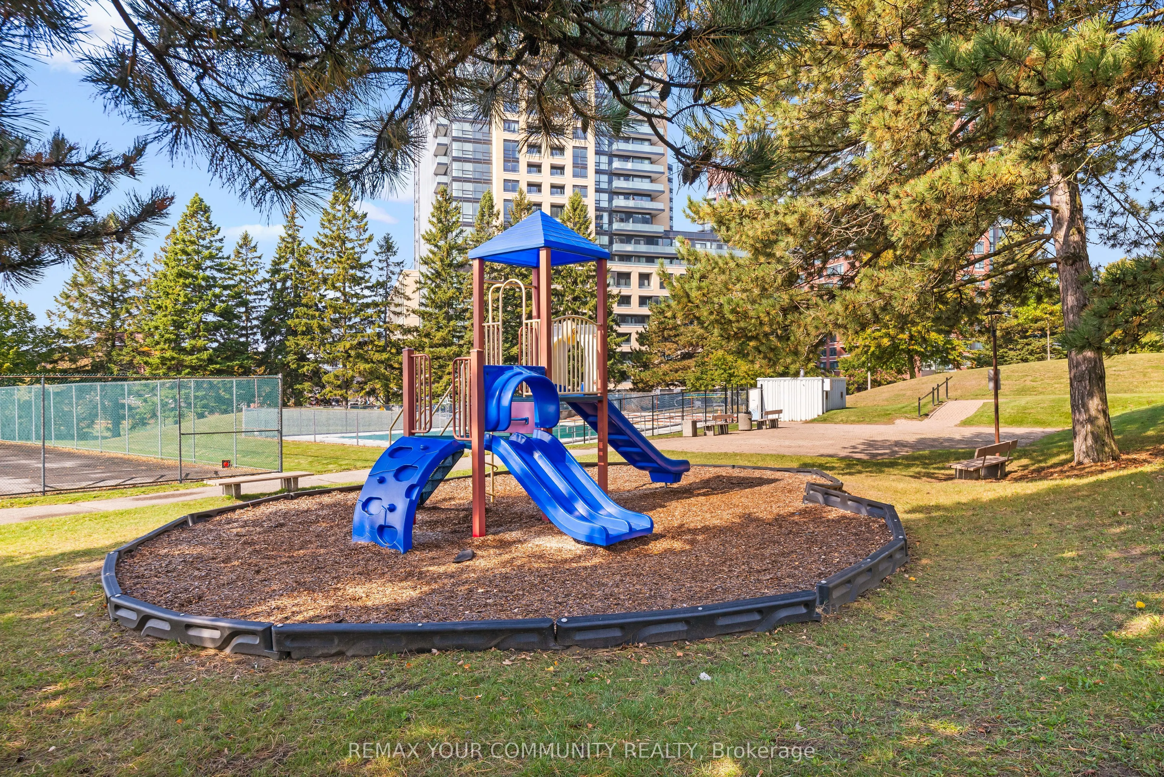 44 Falby Court #308