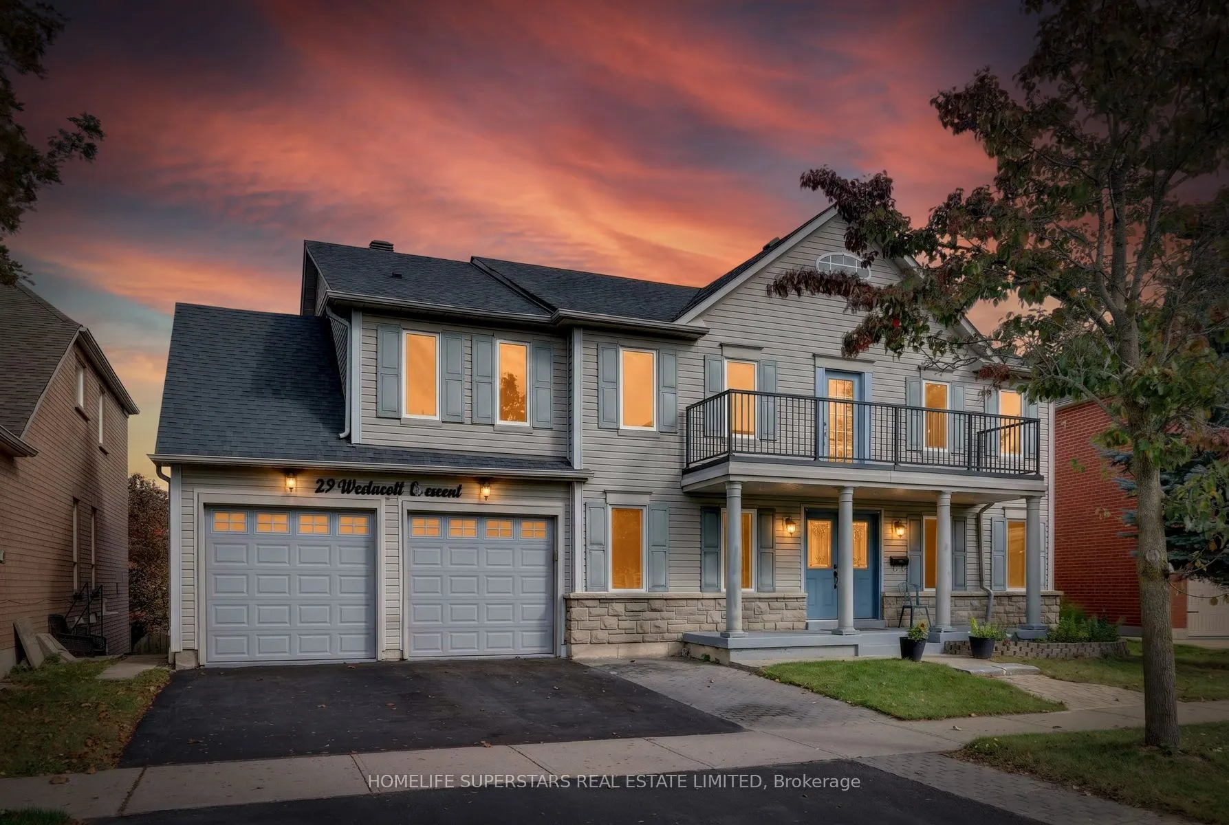29 Westacott Crescent